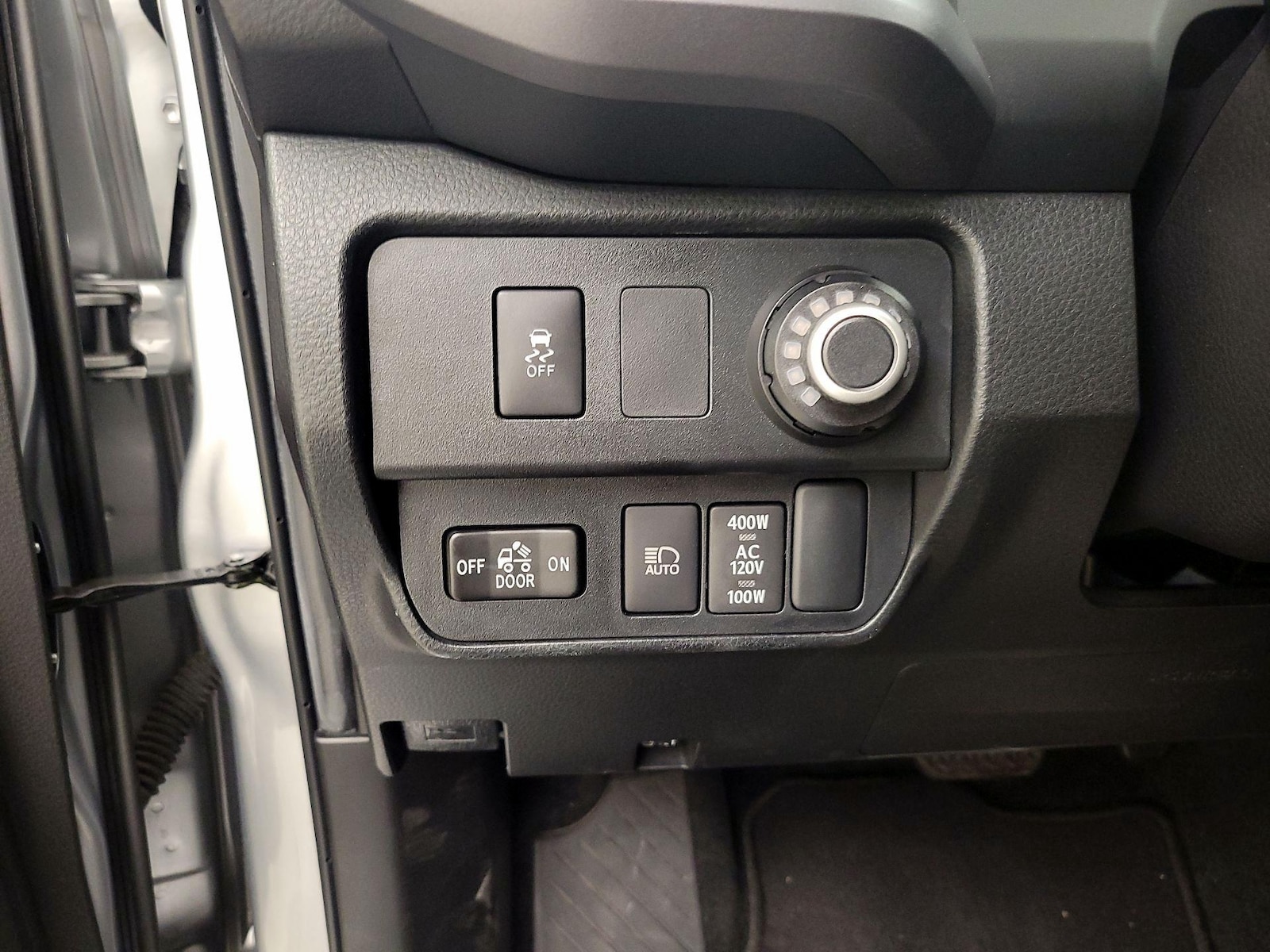 2023 Toyota Tacoma TRD Off Road - Photo 14