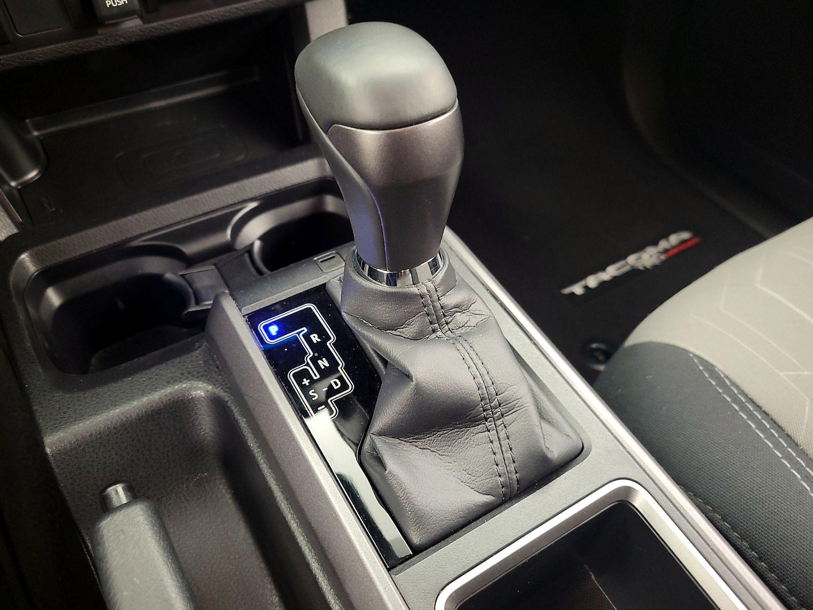 2023 Toyota Tacoma TRD Off Road - Photo 18