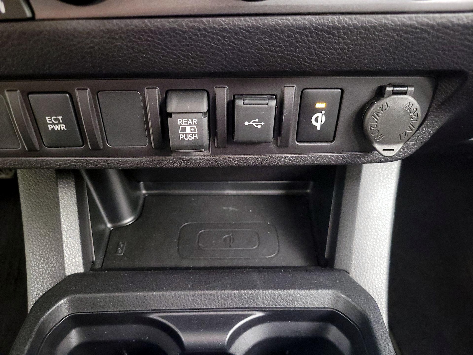 2023 Toyota Tacoma TRD Off Road - Photo 19
