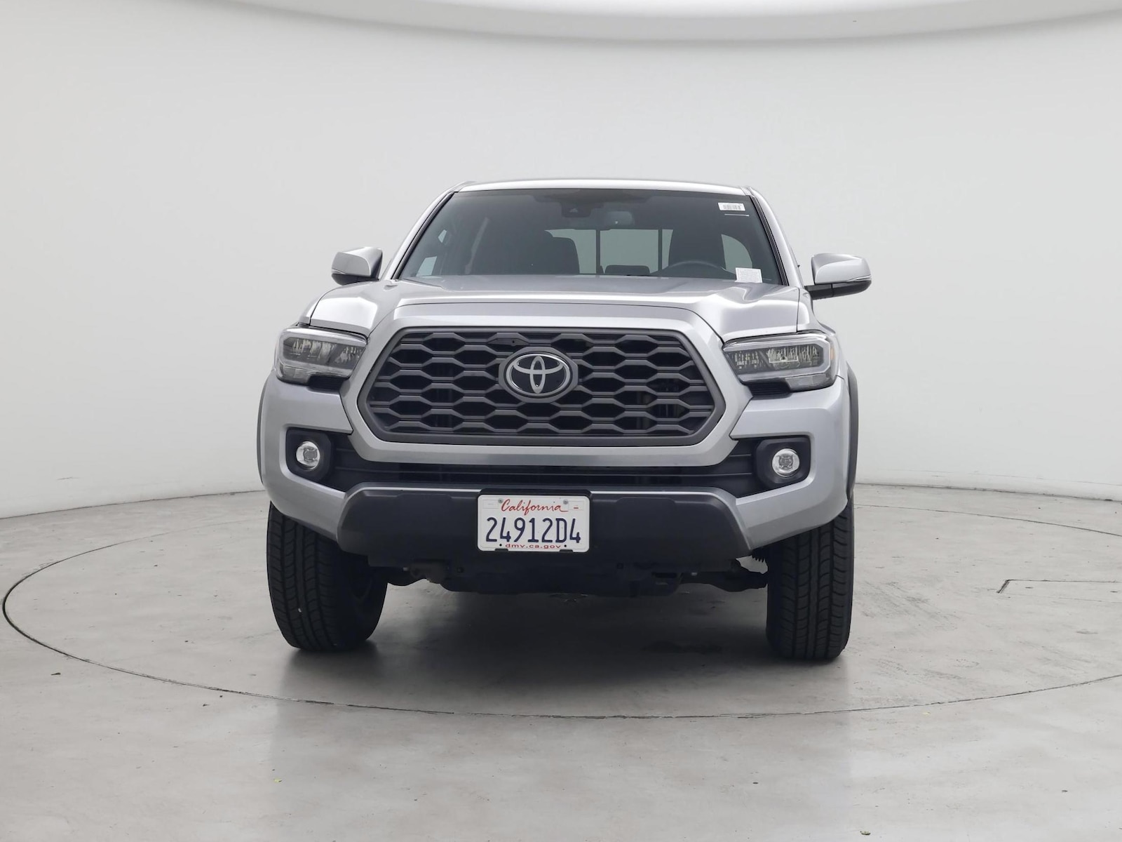 2023 Toyota Tacoma TRD Off Road - Photo 6