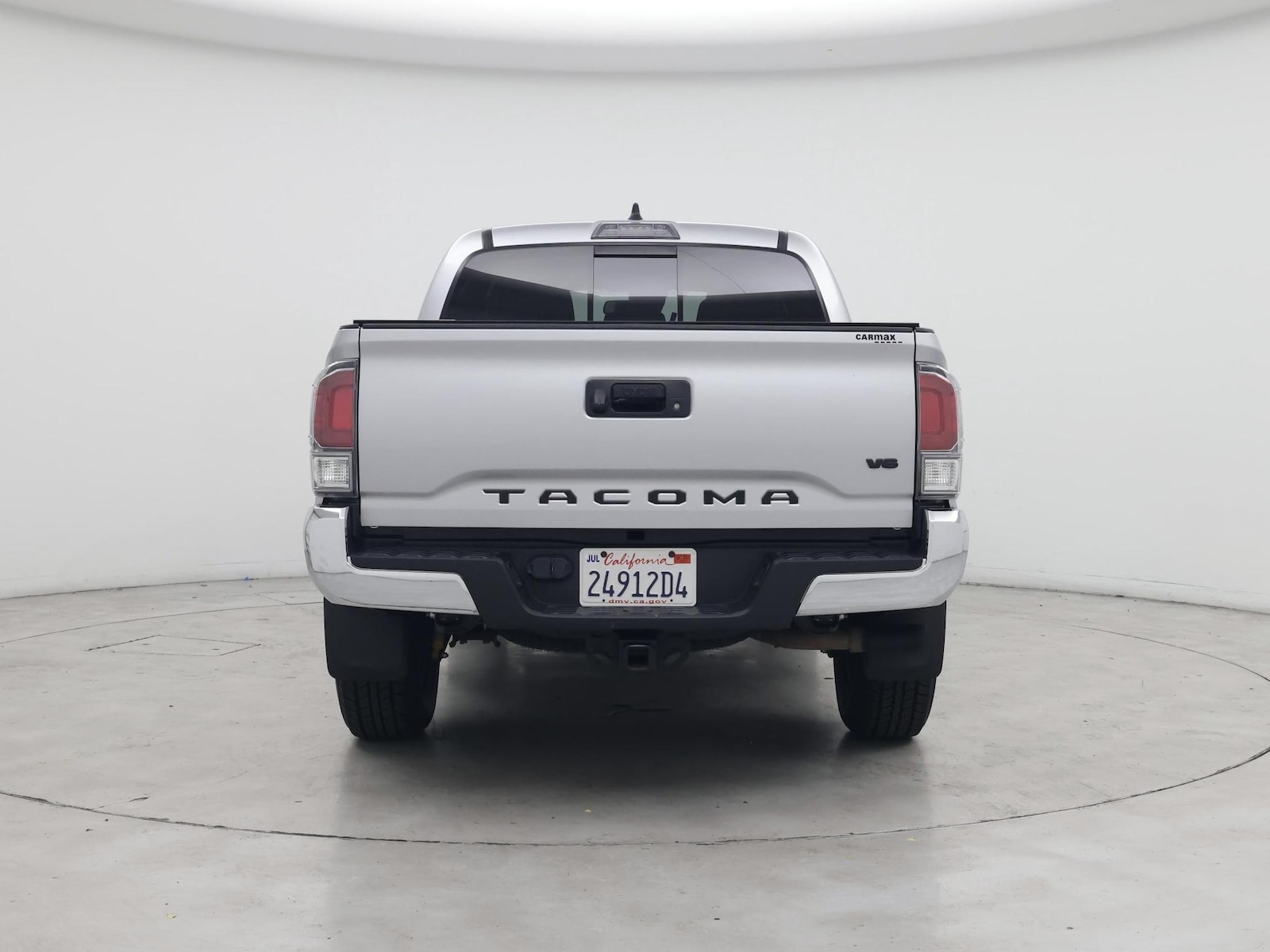 2023 Toyota Tacoma TRD Off Road - Photo 7
