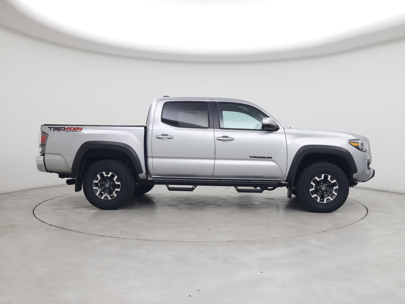 2023 Toyota Tacoma TRD Off Road - Photo 8