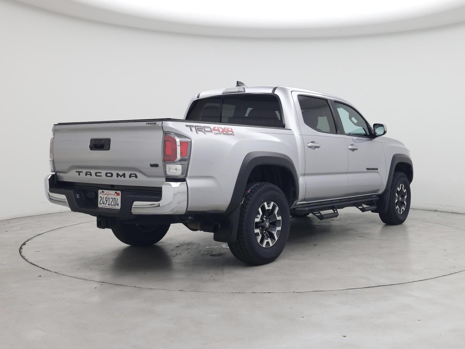 2023 Toyota Tacoma TRD Off Road - Photo 9