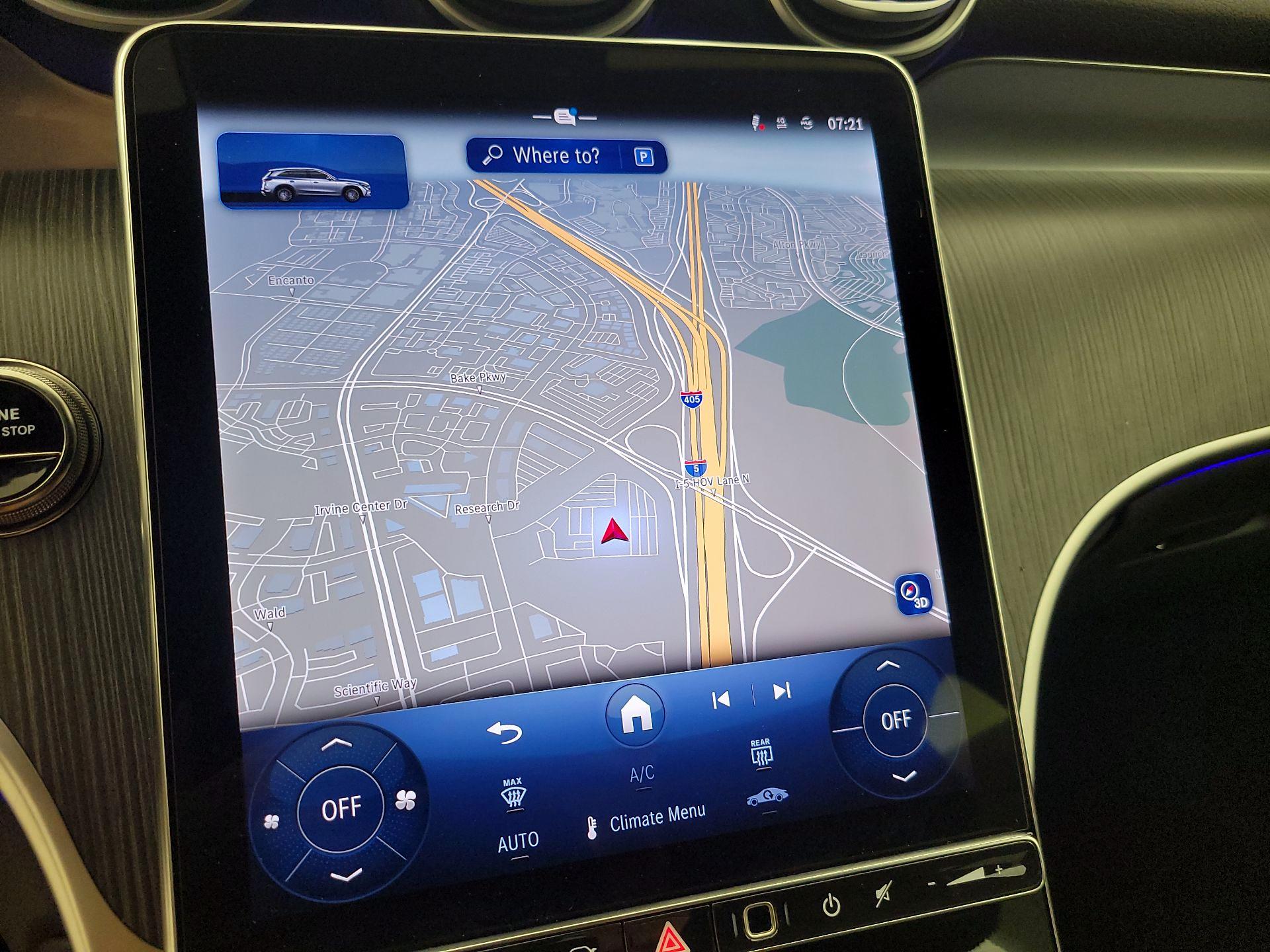 Thumbnail: 2025 Mercedes-Benz GLC - 14