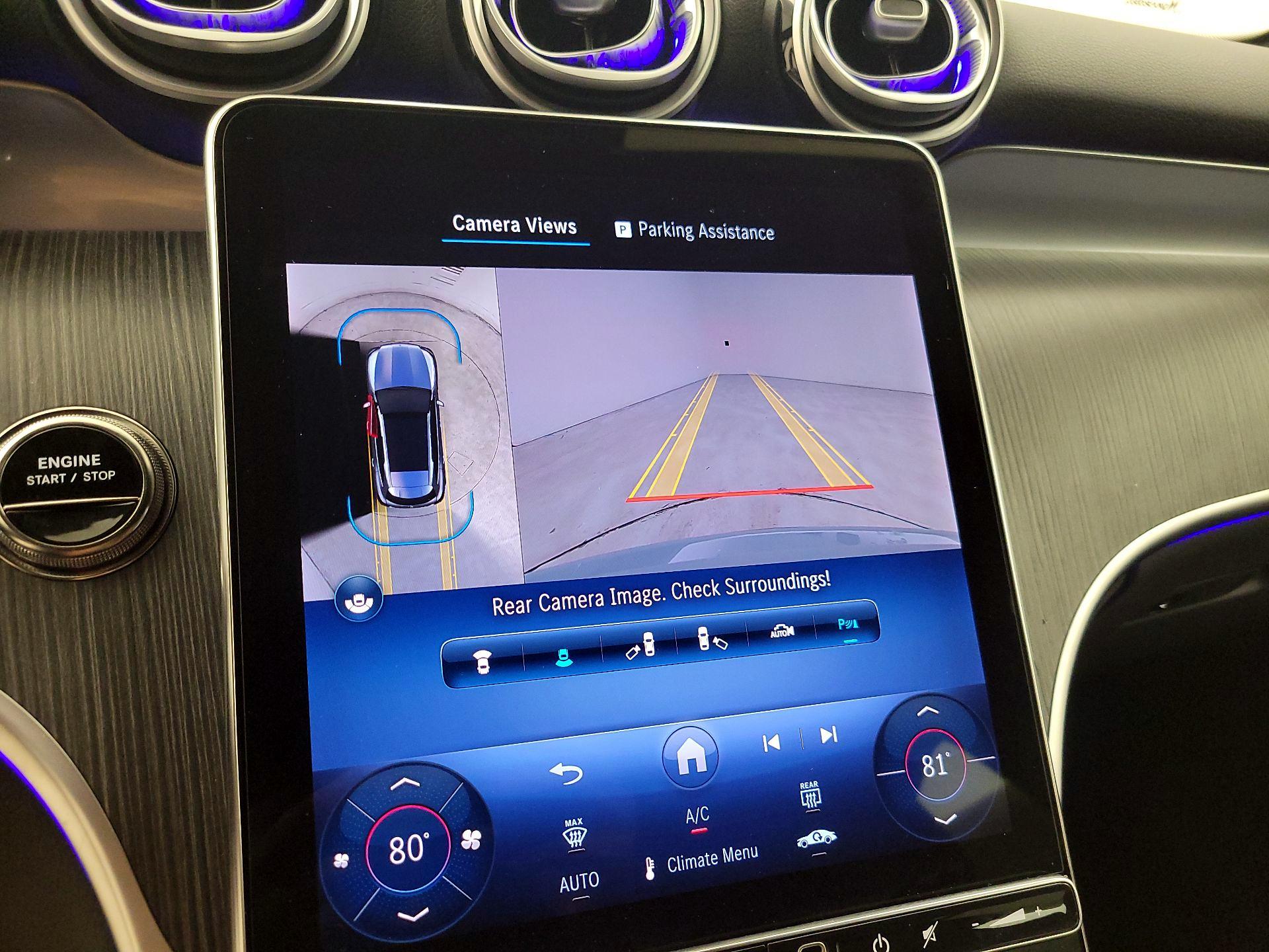 Thumbnail: 2025 Mercedes-Benz GLC - 15