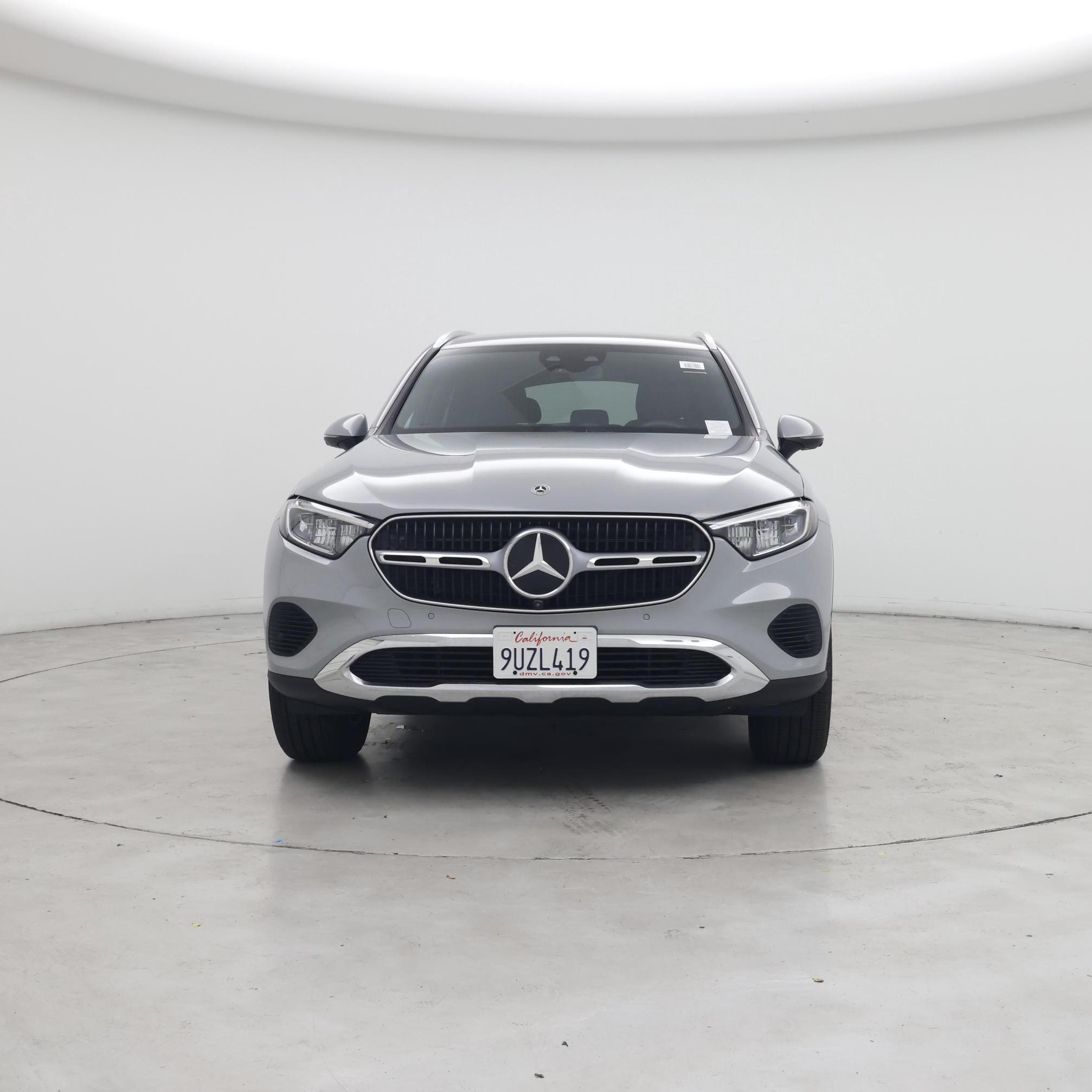 Thumbnail: 2025 Mercedes-Benz GLC - 5