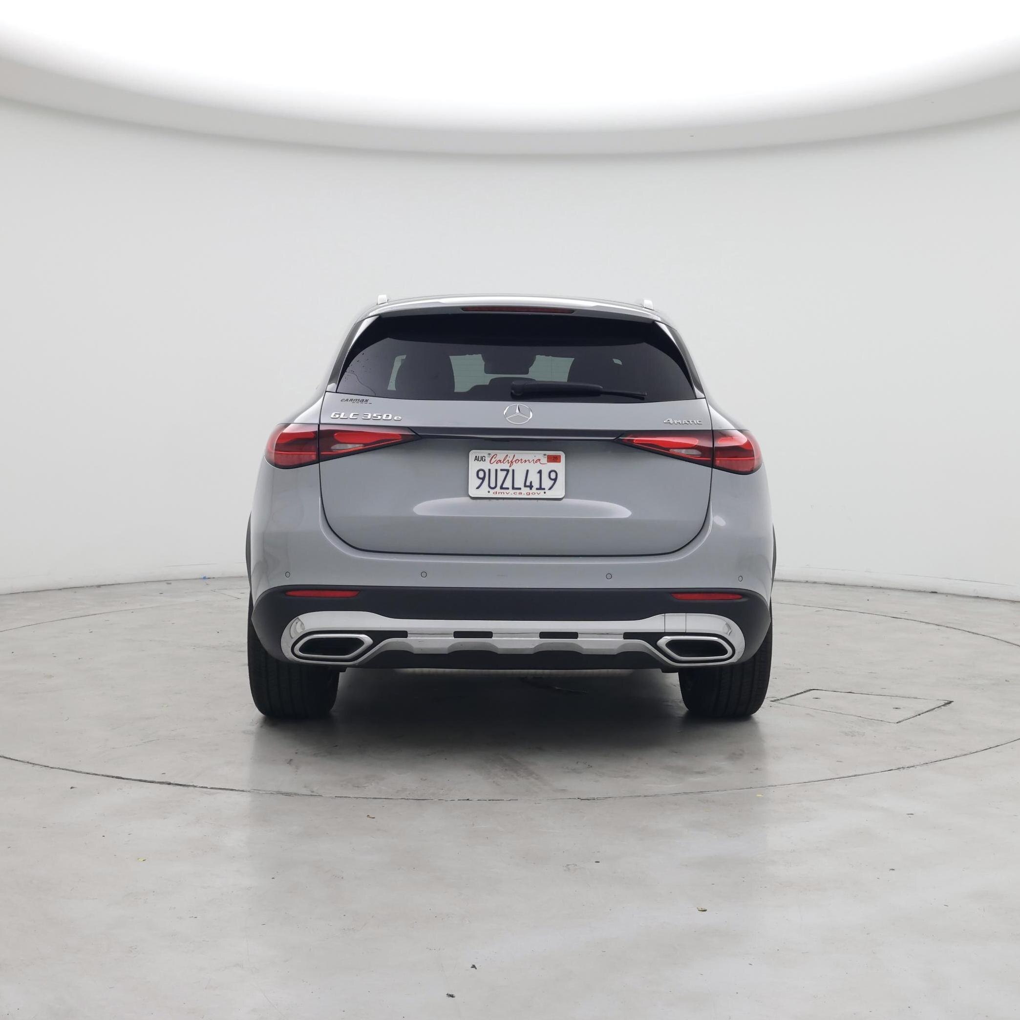 Thumbnail: 2025 Mercedes-Benz GLC - 6