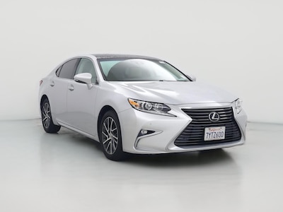 2017 Lexus ES 350