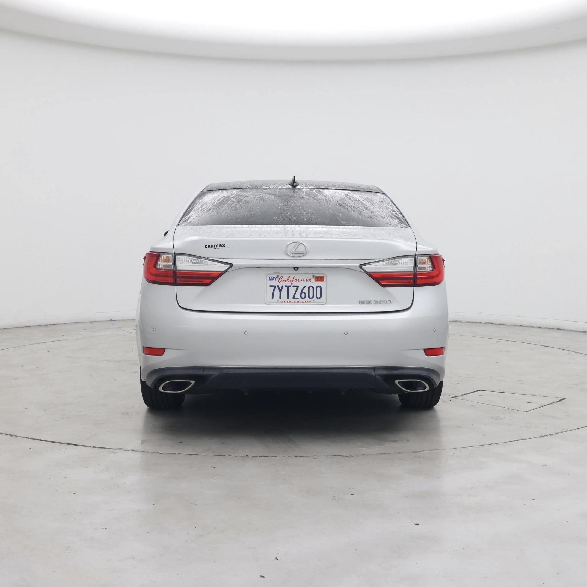 Thumbnail: 2017 Lexus ES - 6