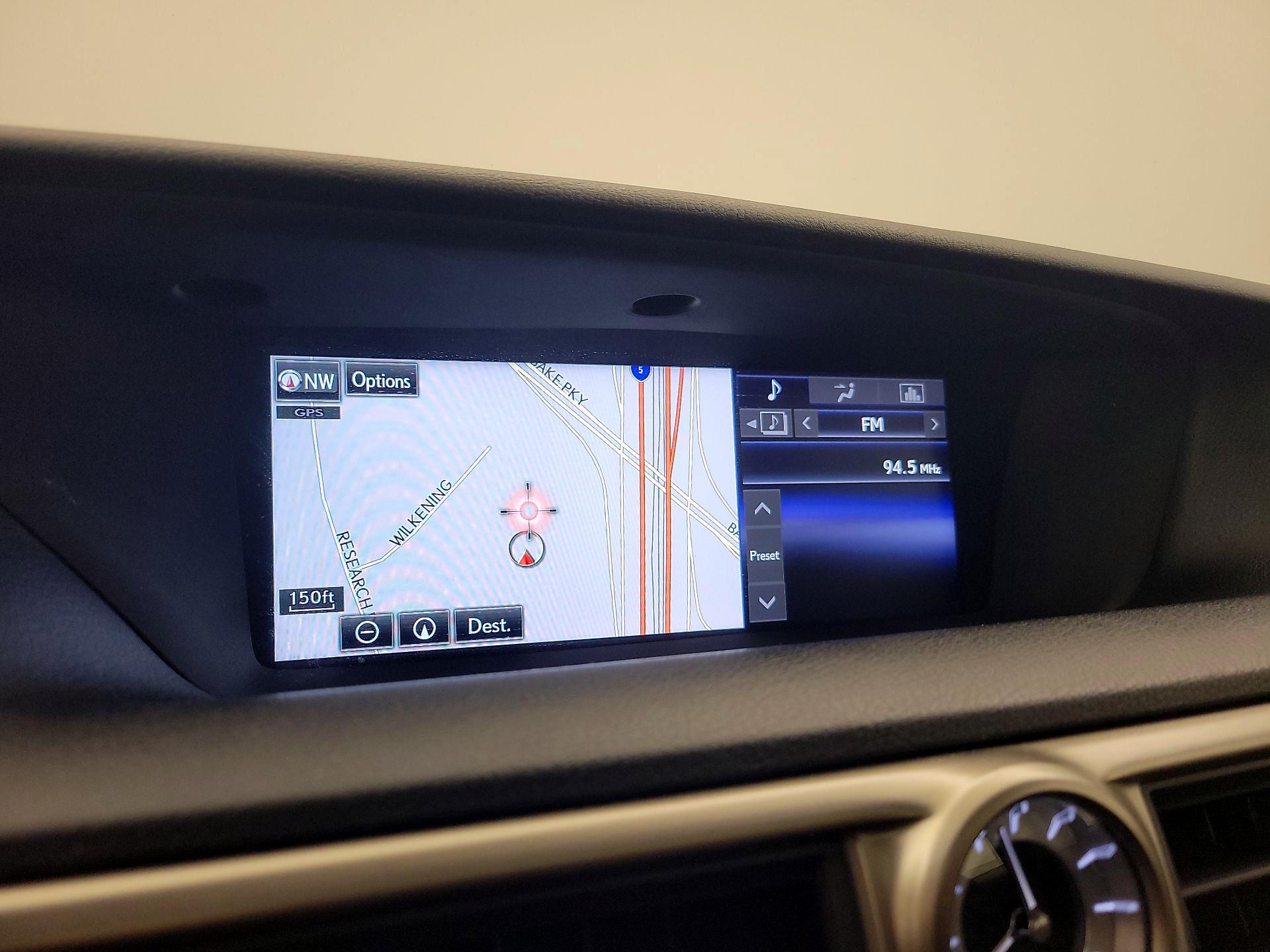 Thumbnail: 2015 Lexus GS - 14