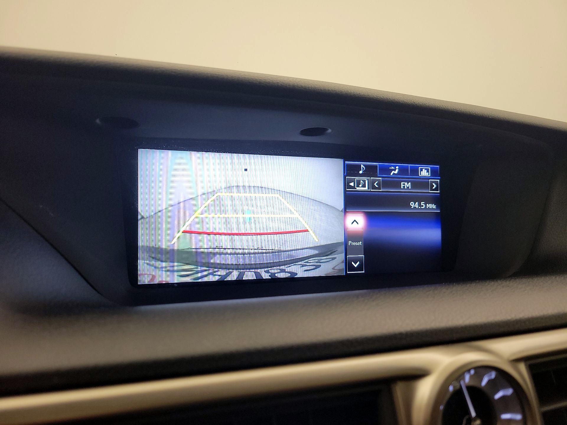 Thumbnail: 2015 Lexus GS - 15