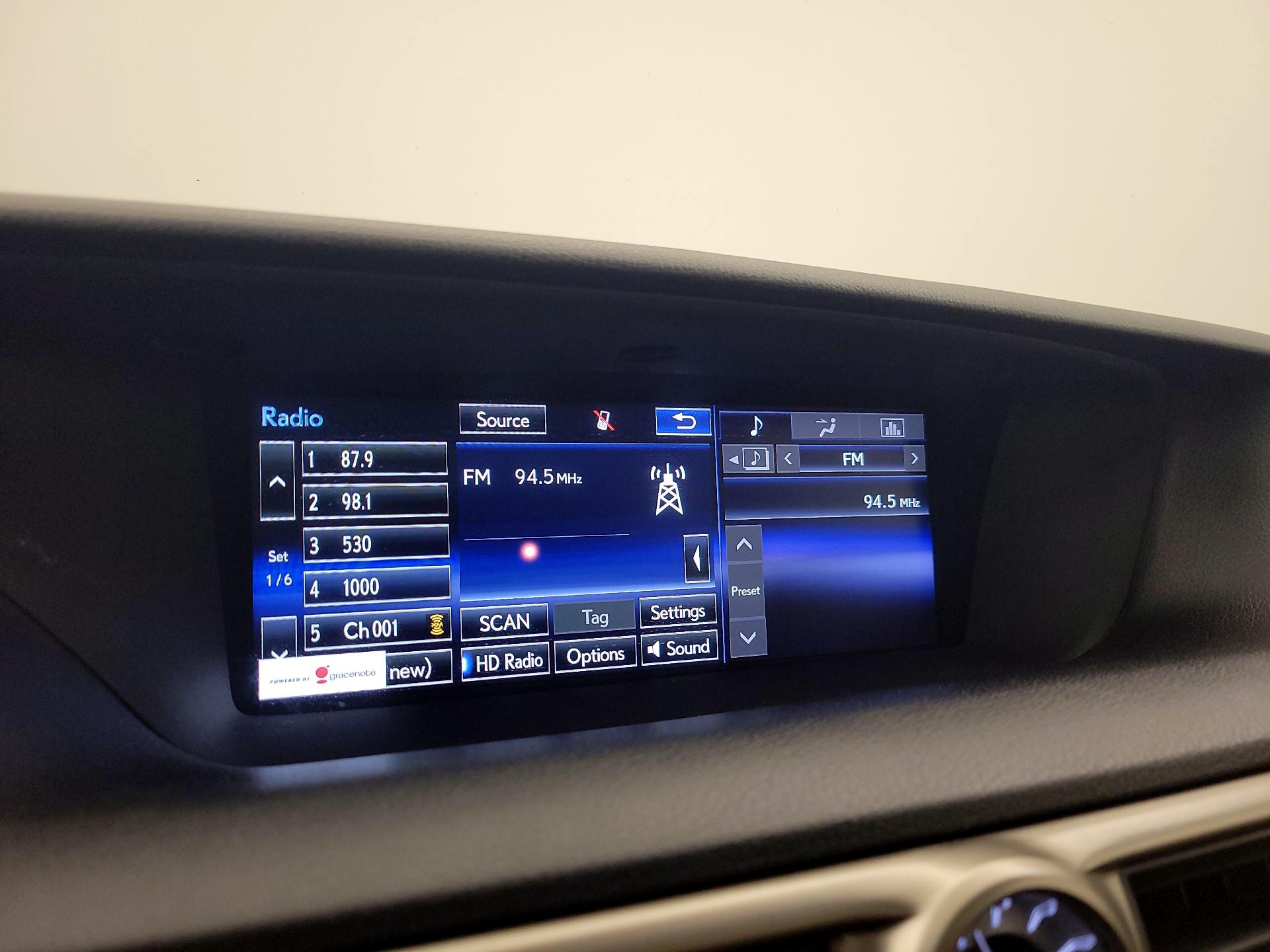 Thumbnail: 2015 Lexus GS - 16