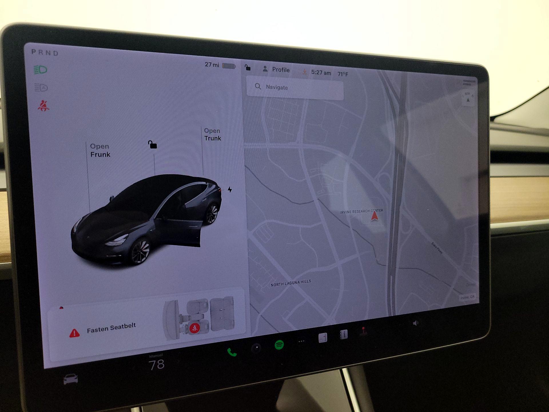 Thumbnail: 2019 Tesla Model 3 - 13