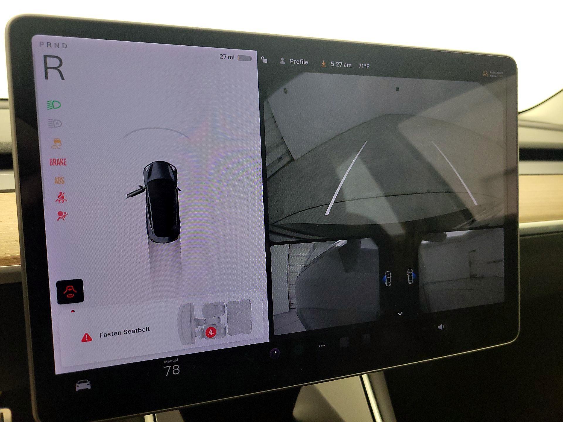 Thumbnail: 2019 Tesla Model 3 - 14