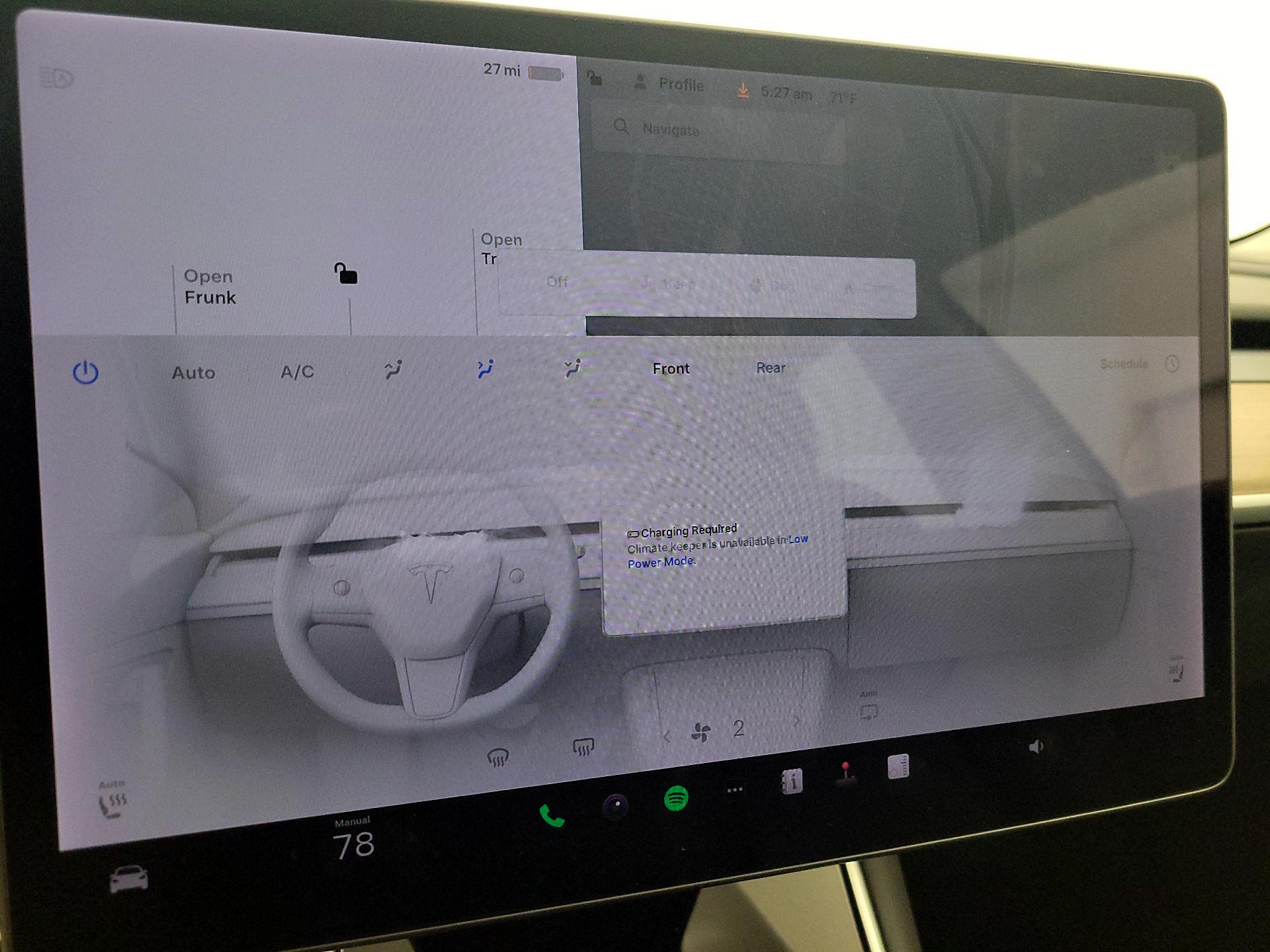 Thumbnail: 2019 Tesla Model 3 - 16