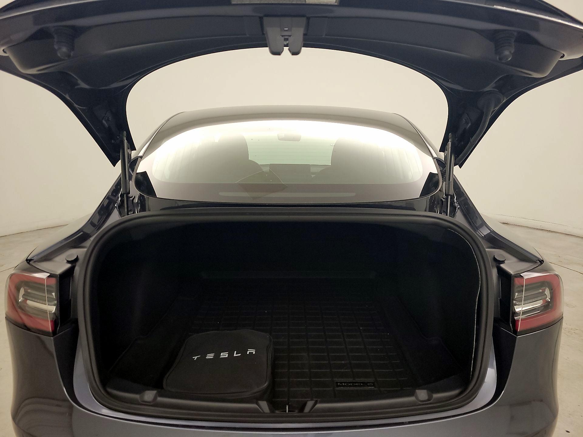 Thumbnail: 2019 Tesla Model 3 - 19