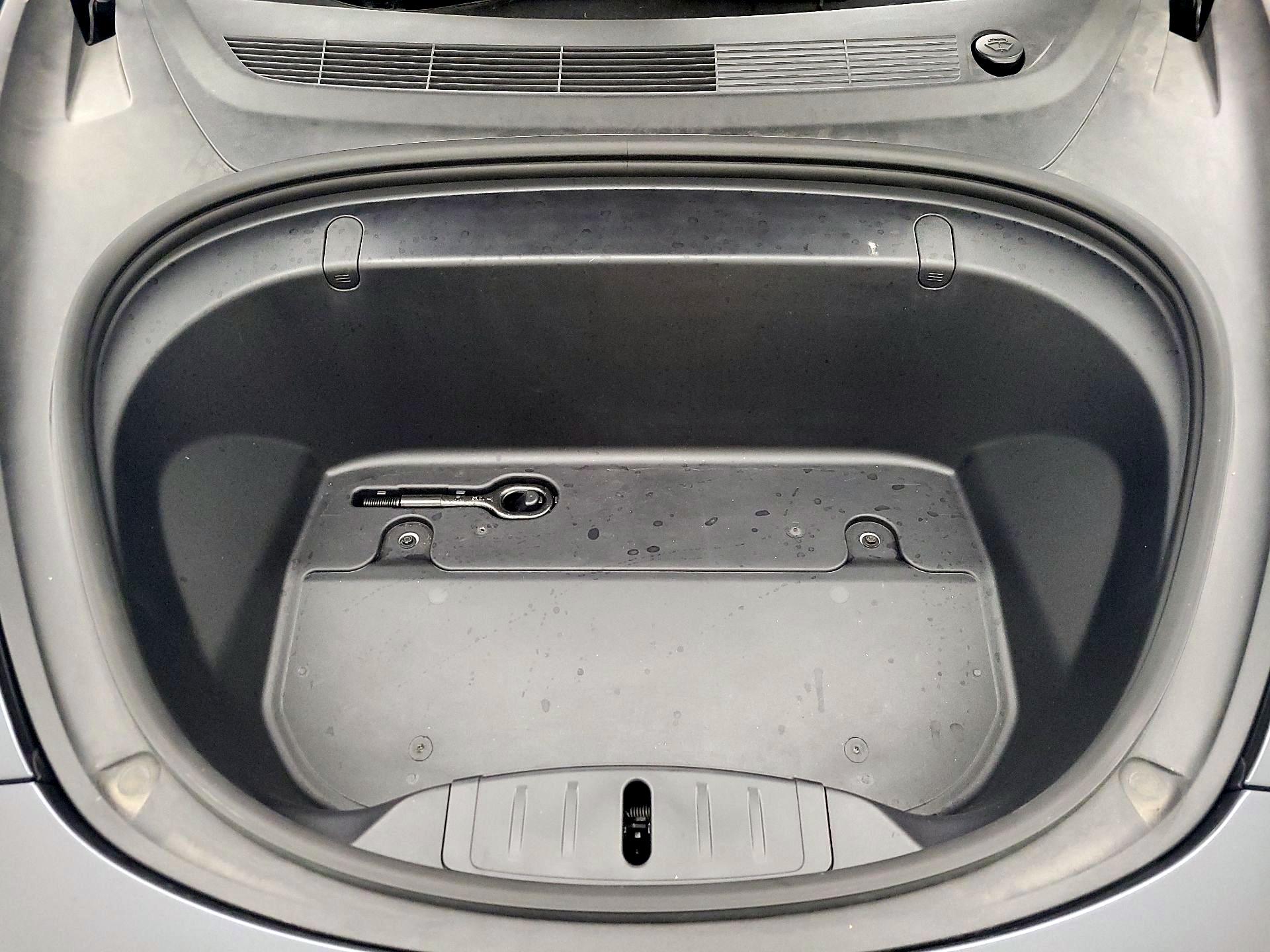Thumbnail: 2019 Tesla Model 3 - 20