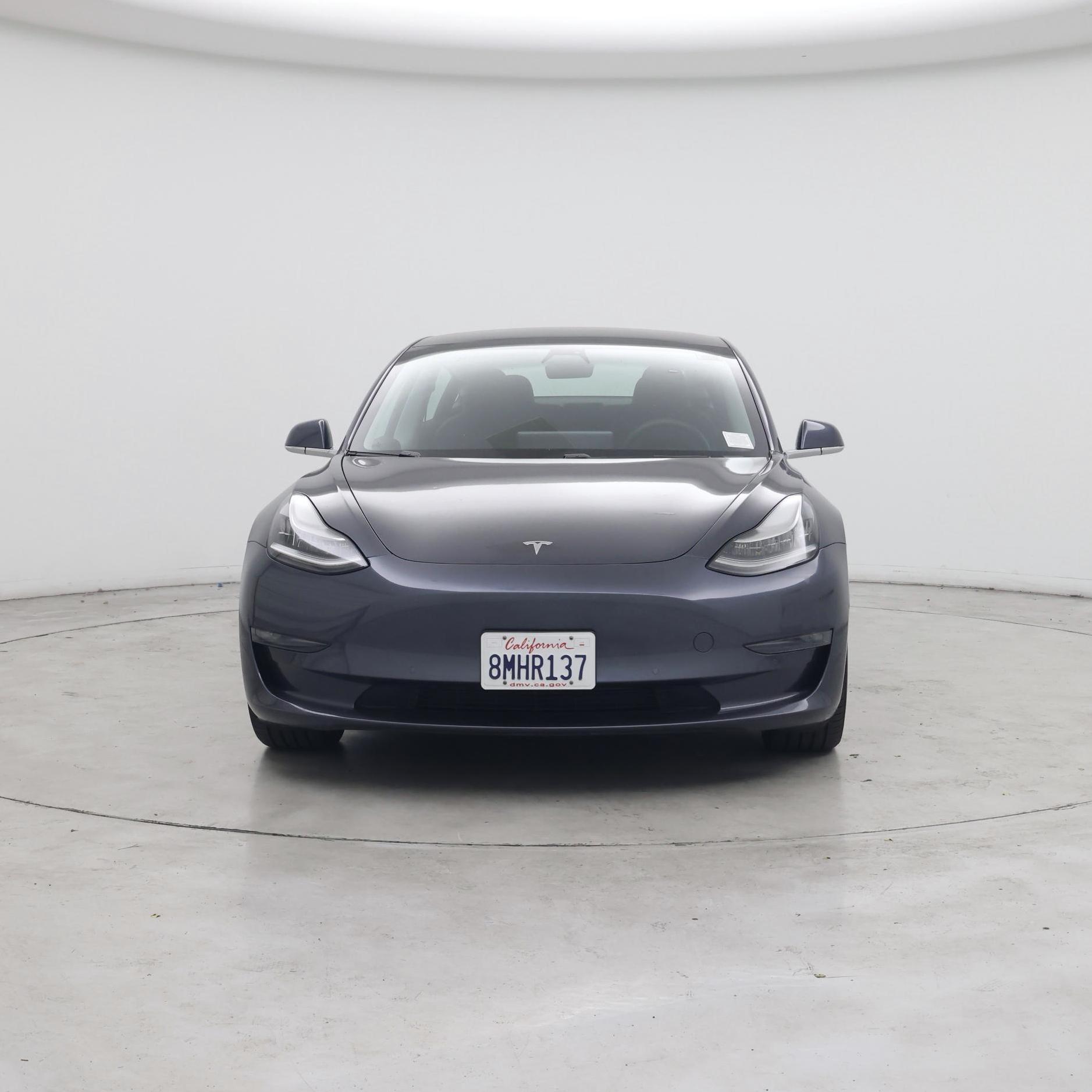 Thumbnail: 2019 Tesla Model 3 - 5