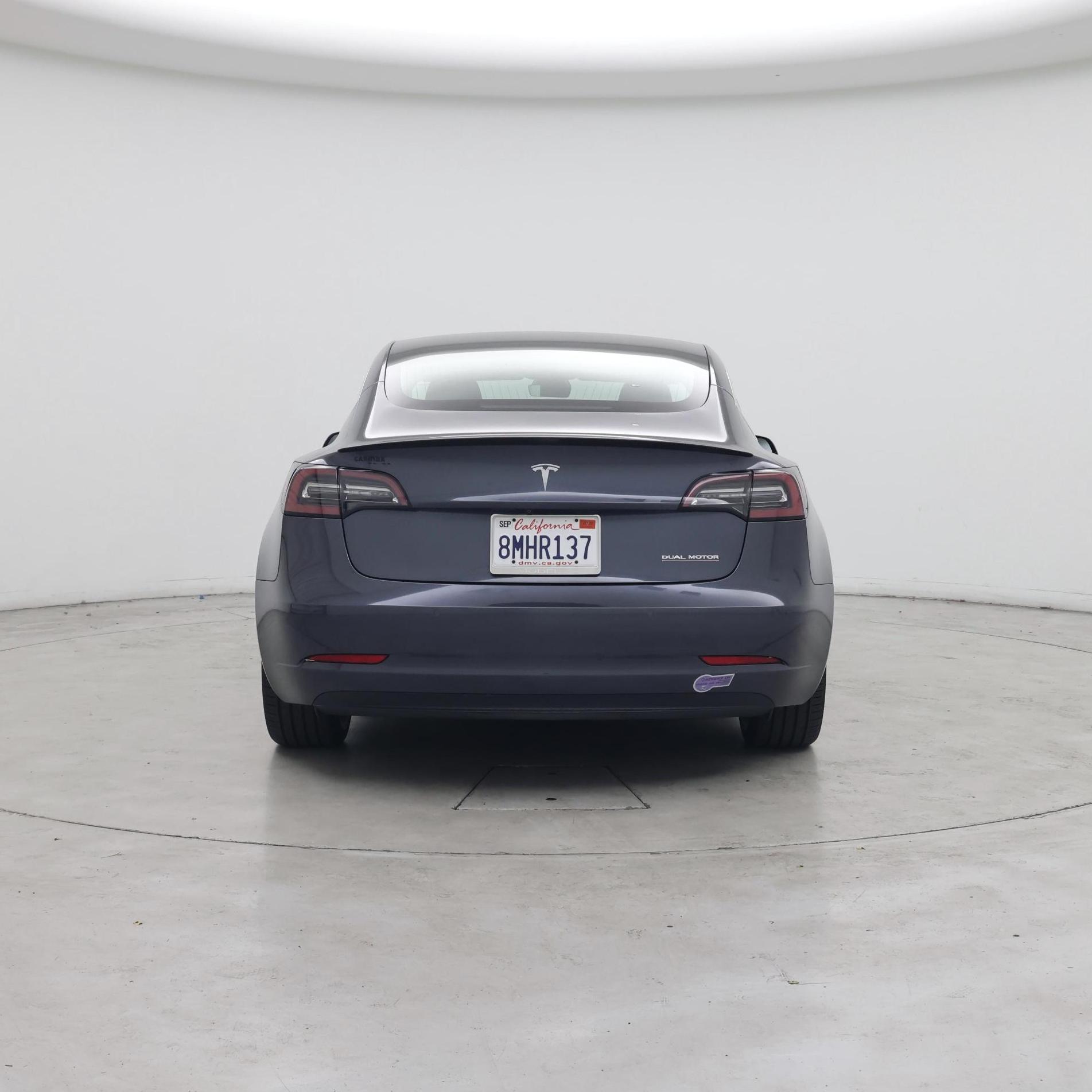 Thumbnail: 2019 Tesla Model 3 - 6