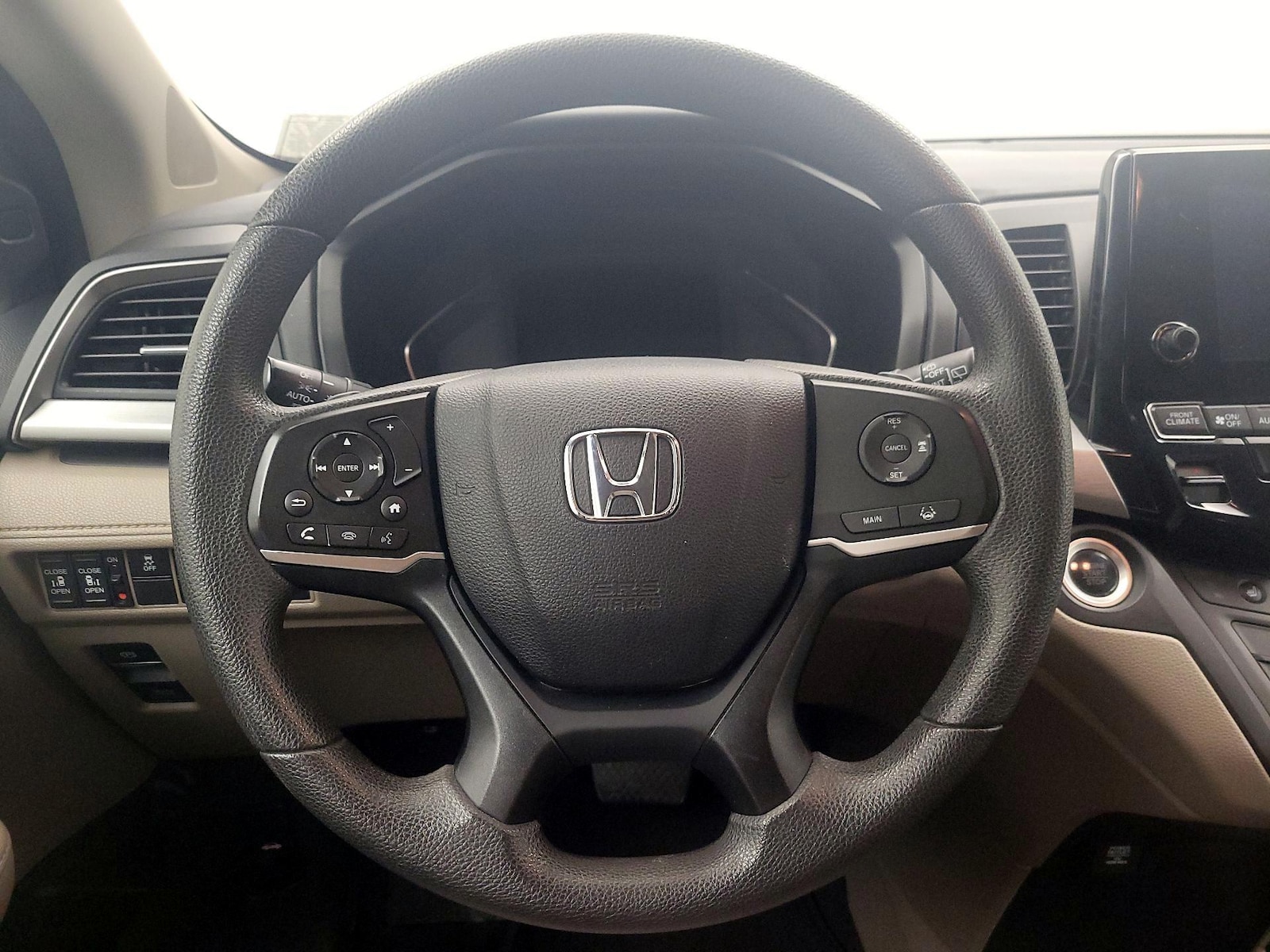 2019 Honda Odyssey EX - Photo 11