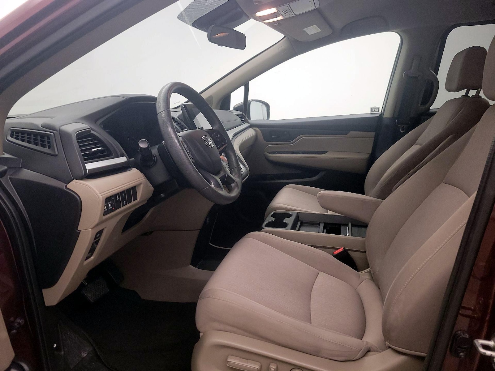 2019 Honda Odyssey EX - Photo 12