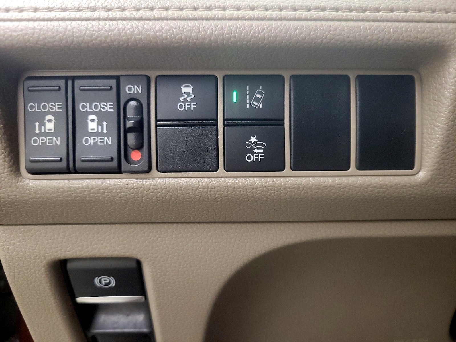 2019 Honda Odyssey EX - Photo 14