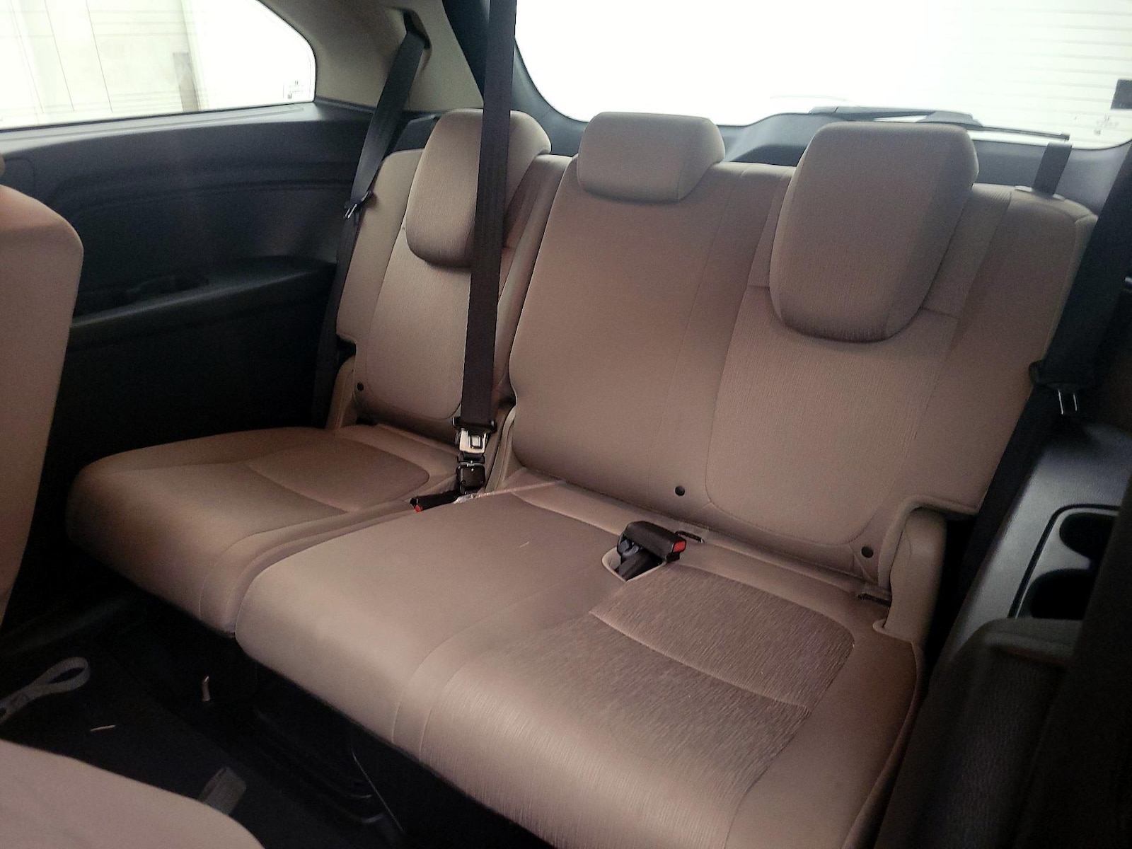2019 Honda Odyssey EX - Photo 21