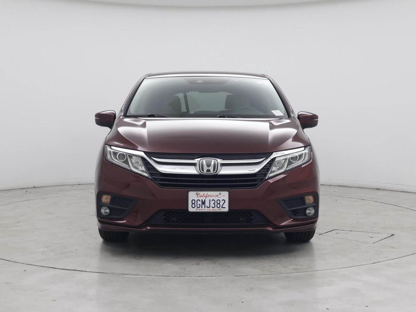 2019 Honda Odyssey EX - Photo 6