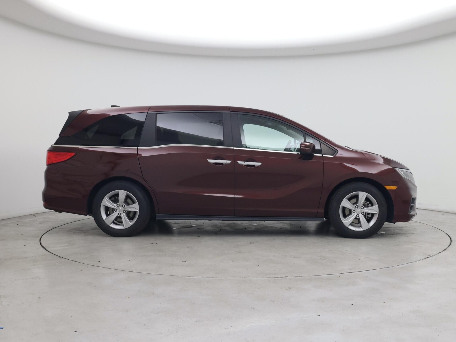 2019 Honda Odyssey EX - Photo 8