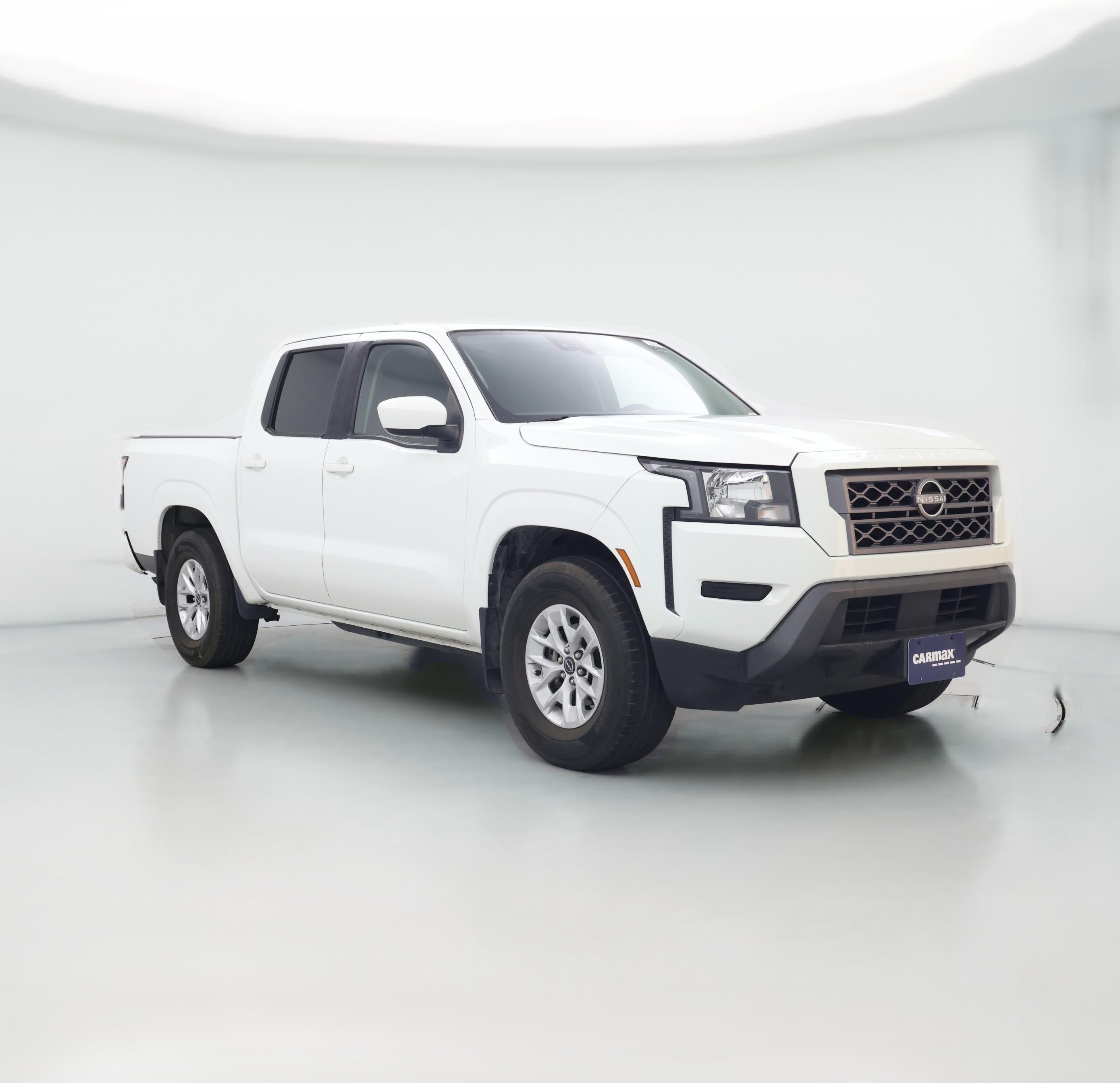 Thumbnail: 2024 Nissan Frontier - 1