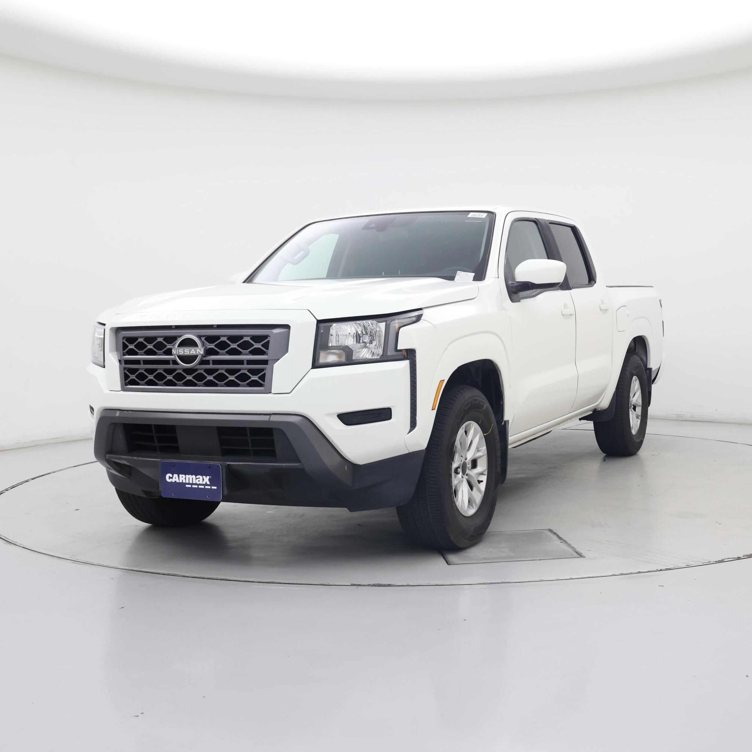 Thumbnail: 2024 Nissan Frontier - 4
