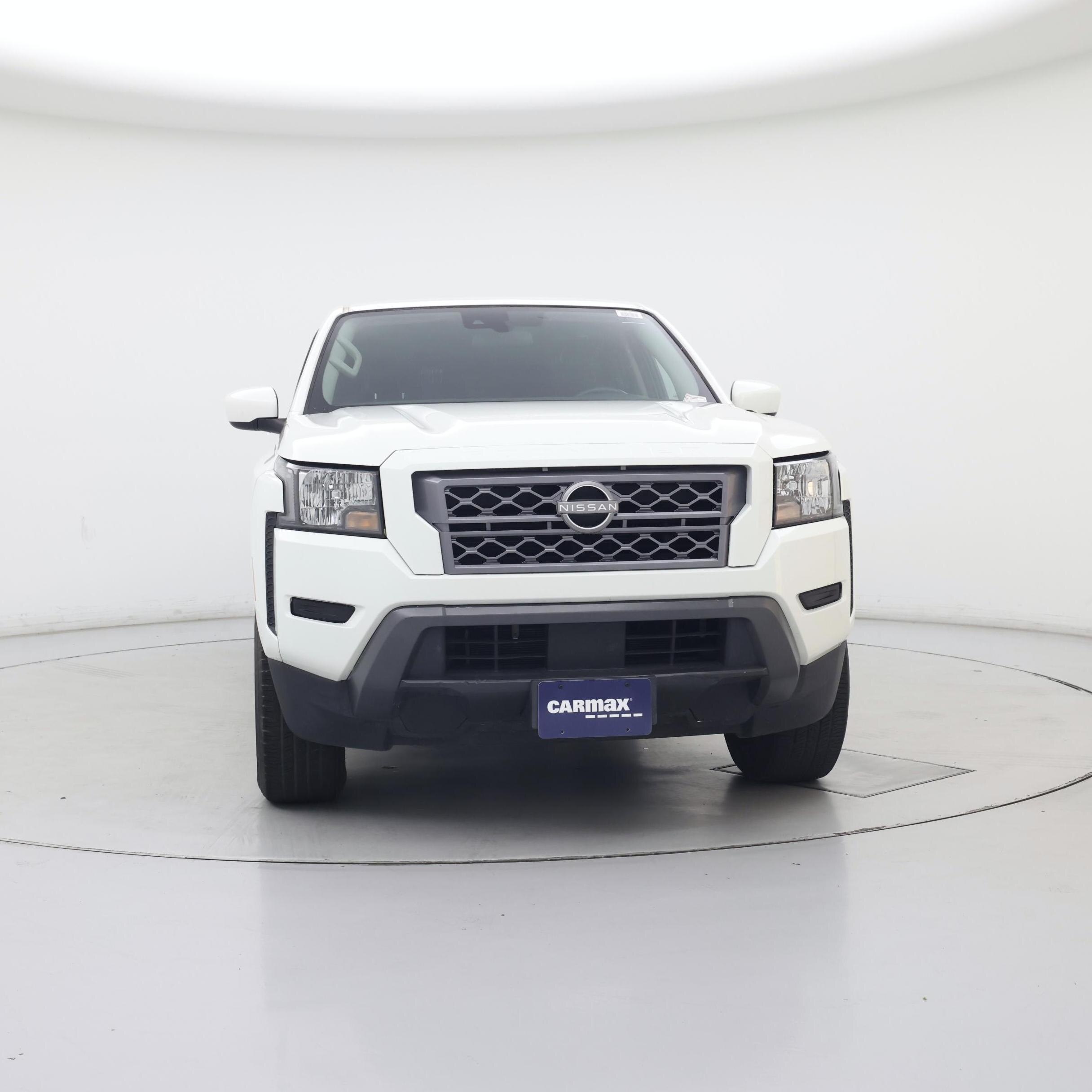 Thumbnail: 2024 Nissan Frontier - 5
