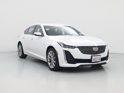 2024 Cadillac CT5 Premium Luxury