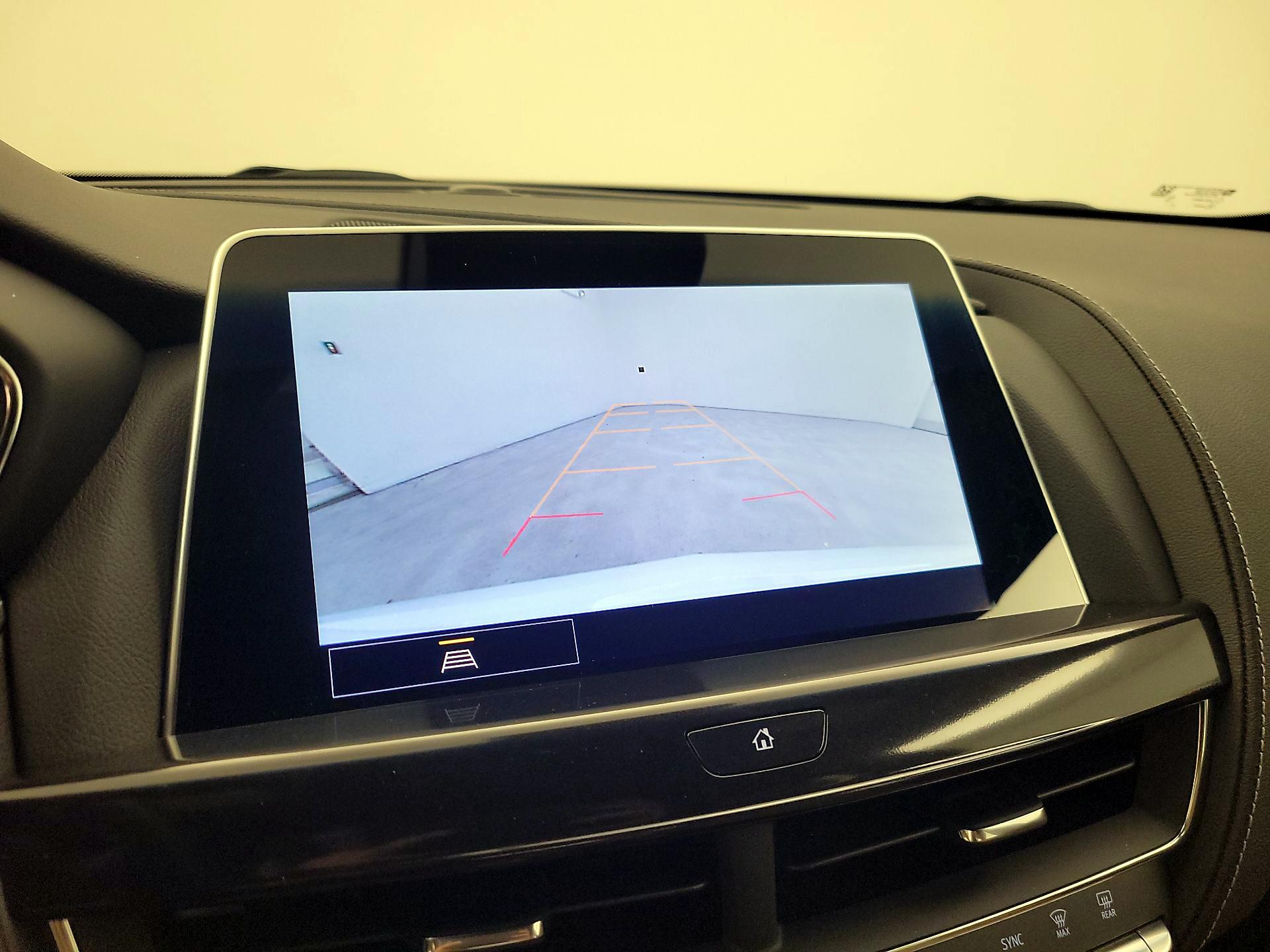 Thumbnail: 2024 Cadillac CT5 - 15