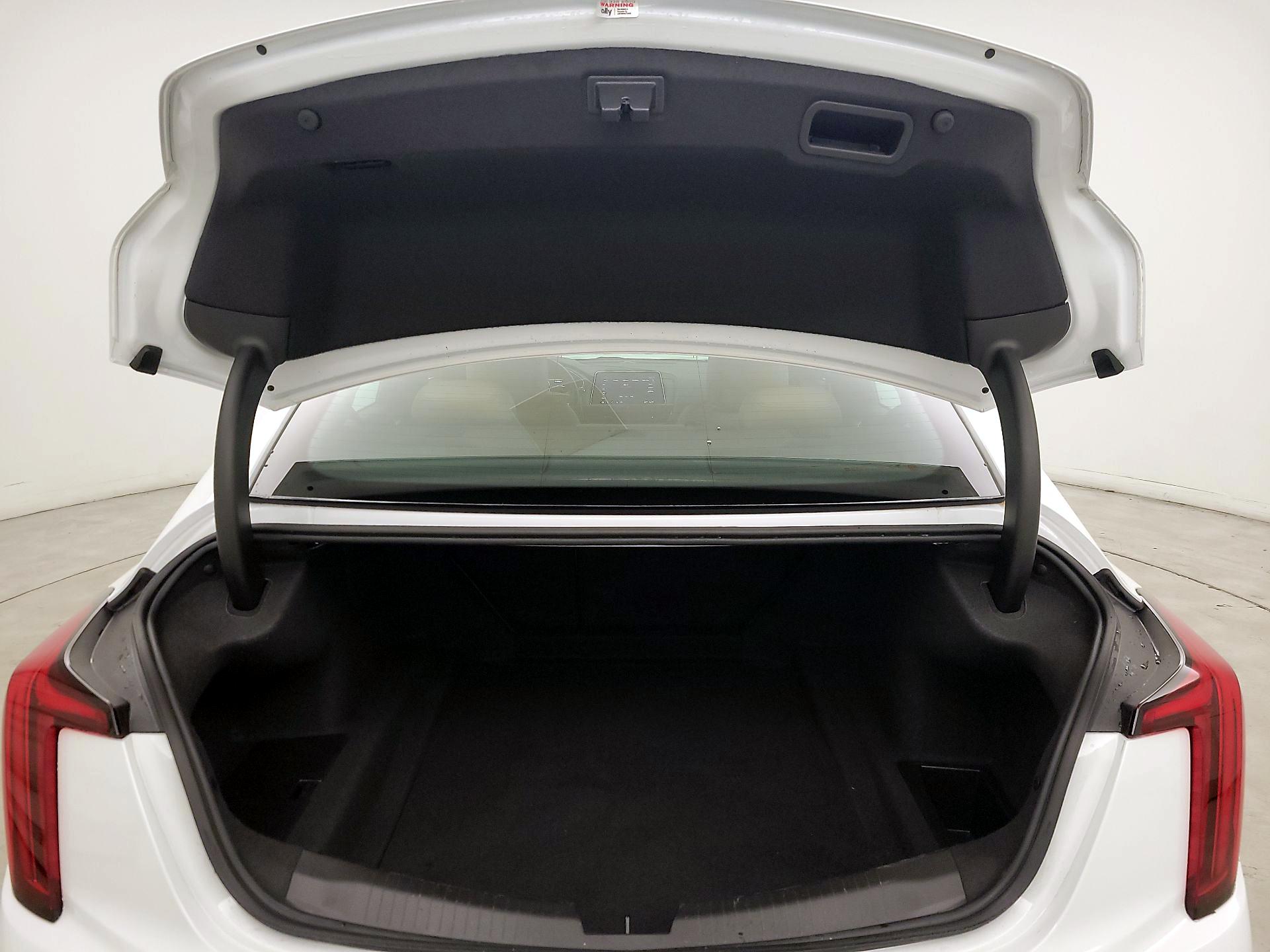 Thumbnail: 2024 Cadillac CT5 - 20