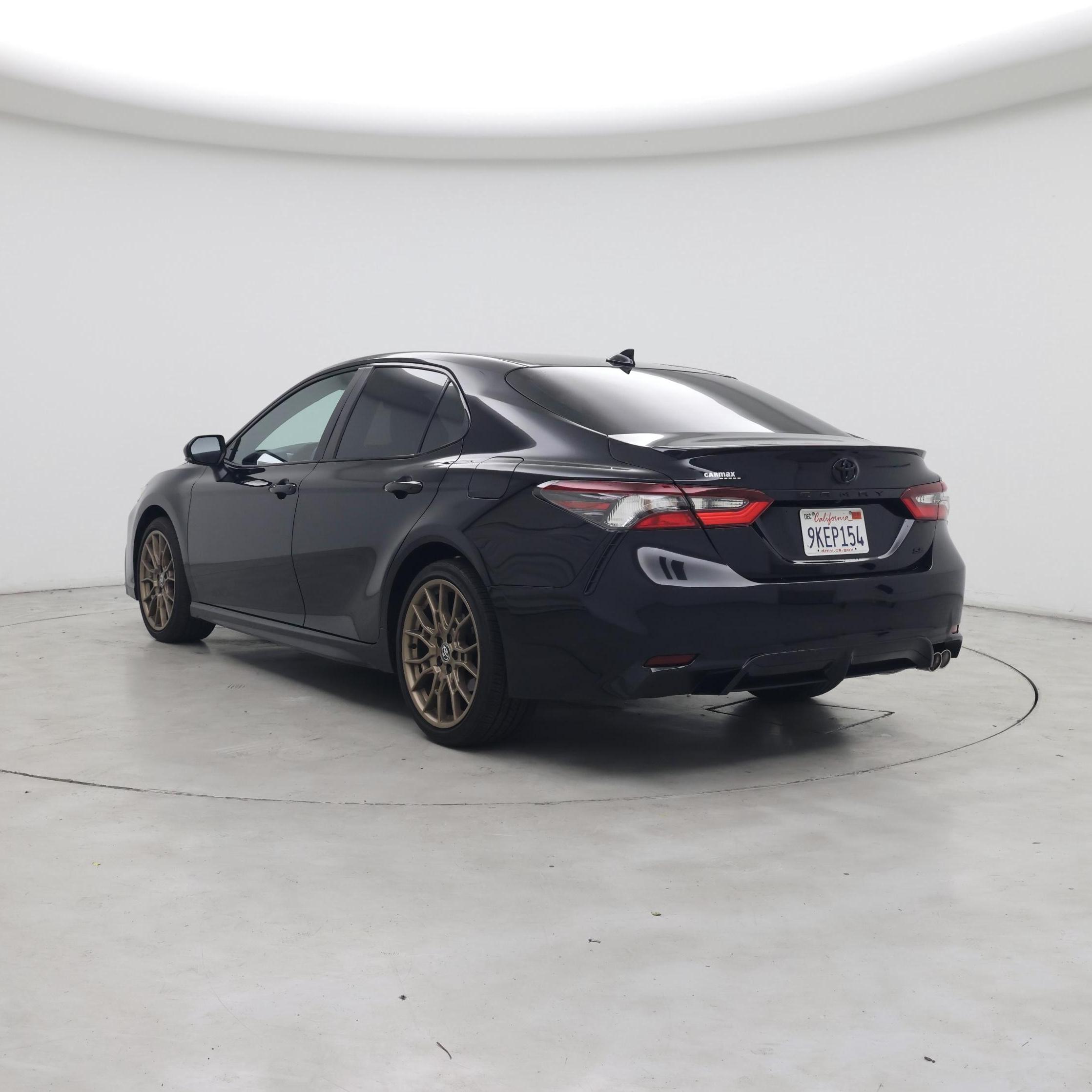 Thumbnail: 2024 Toyota Camry - 2