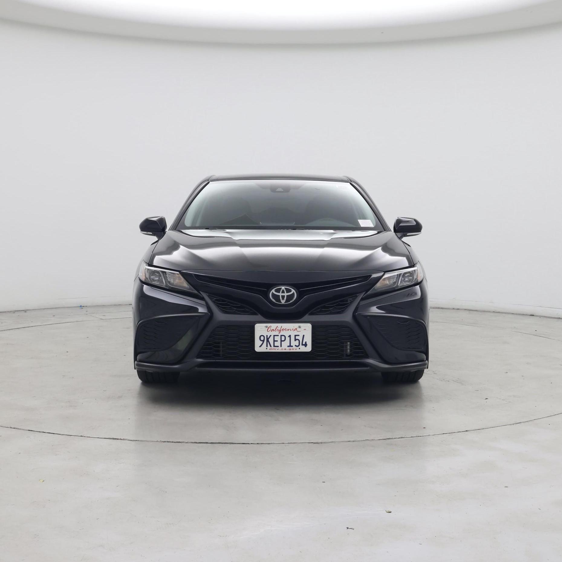 Thumbnail: 2024 Toyota Camry - 5