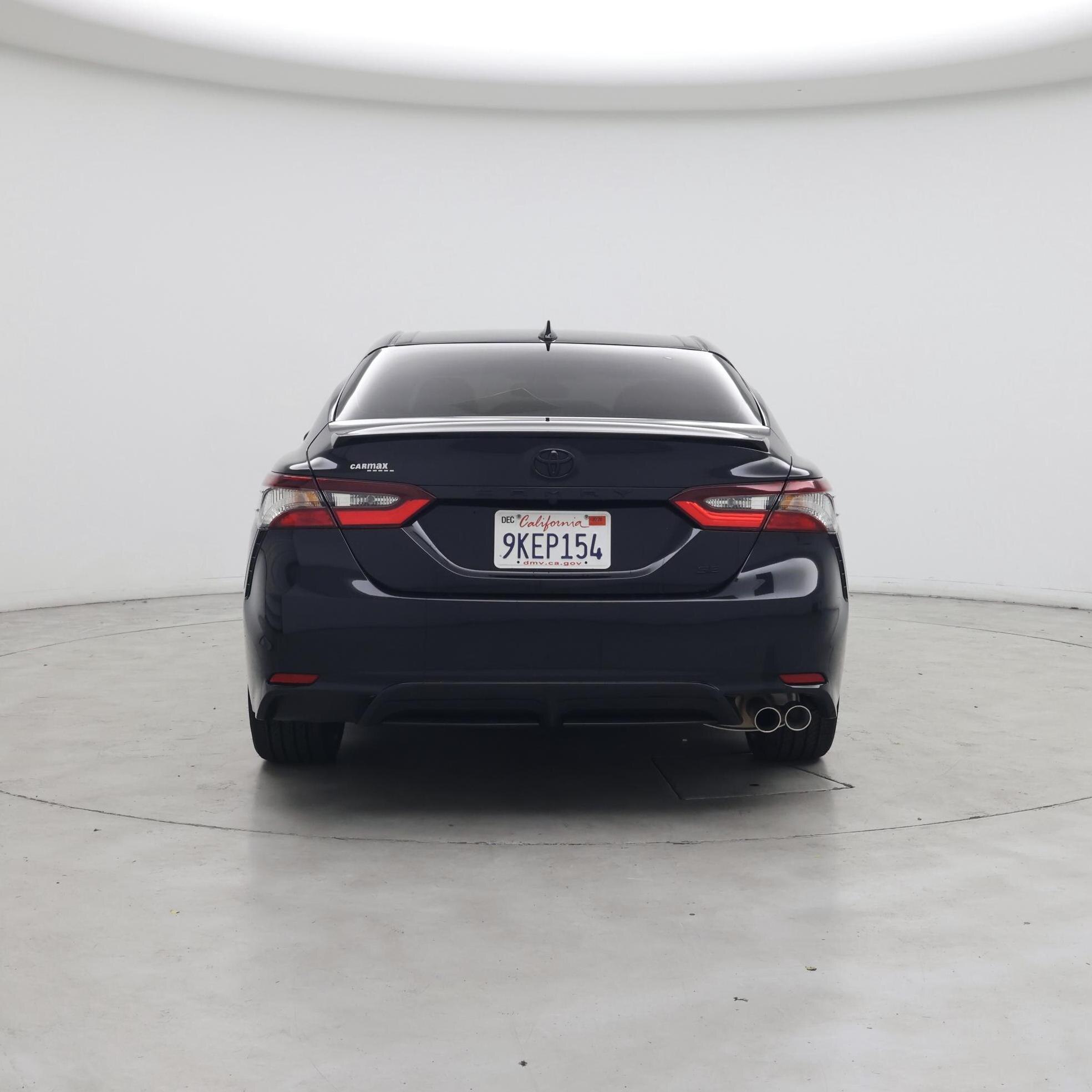 Thumbnail: 2024 Toyota Camry - 6