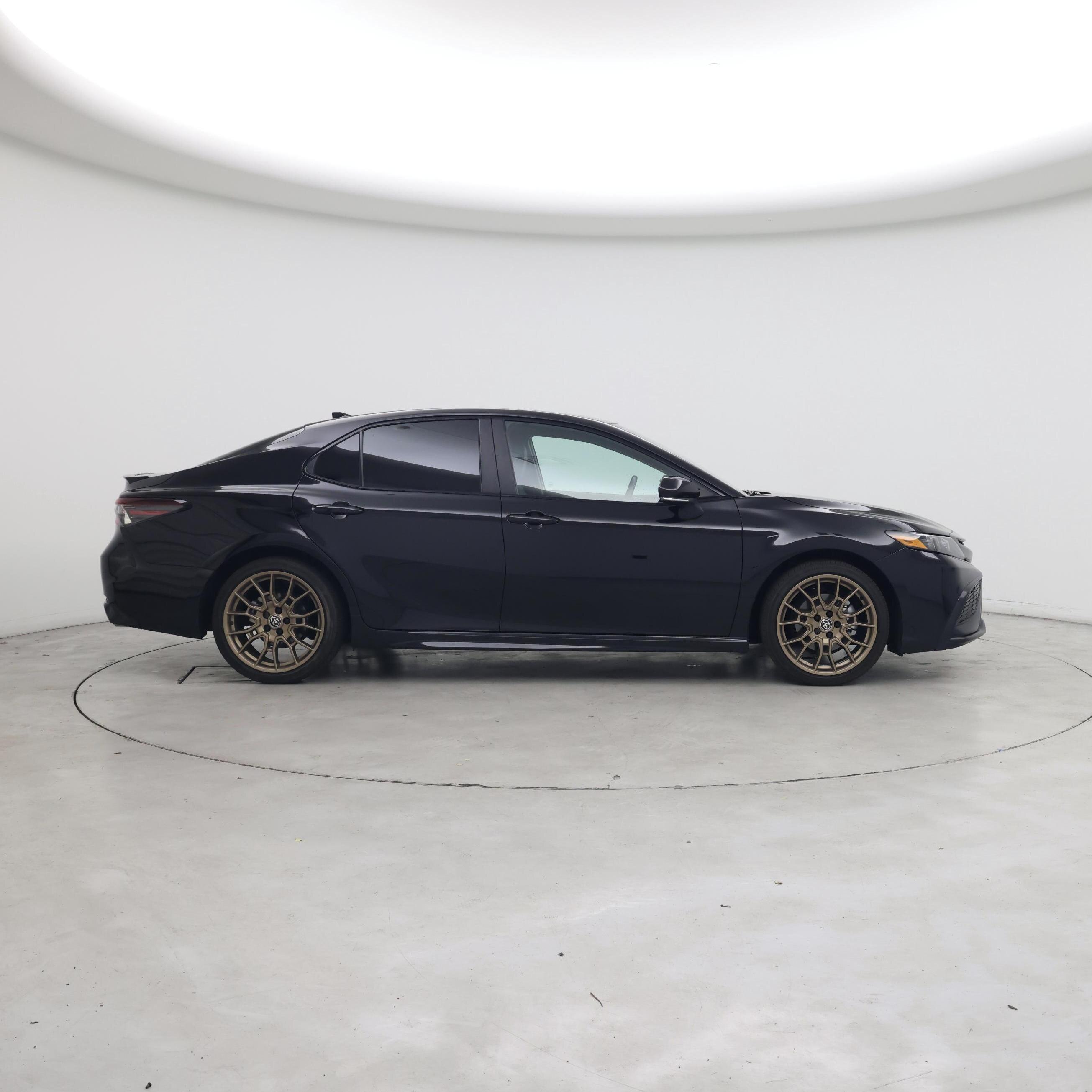 Thumbnail: 2024 Toyota Camry - 7