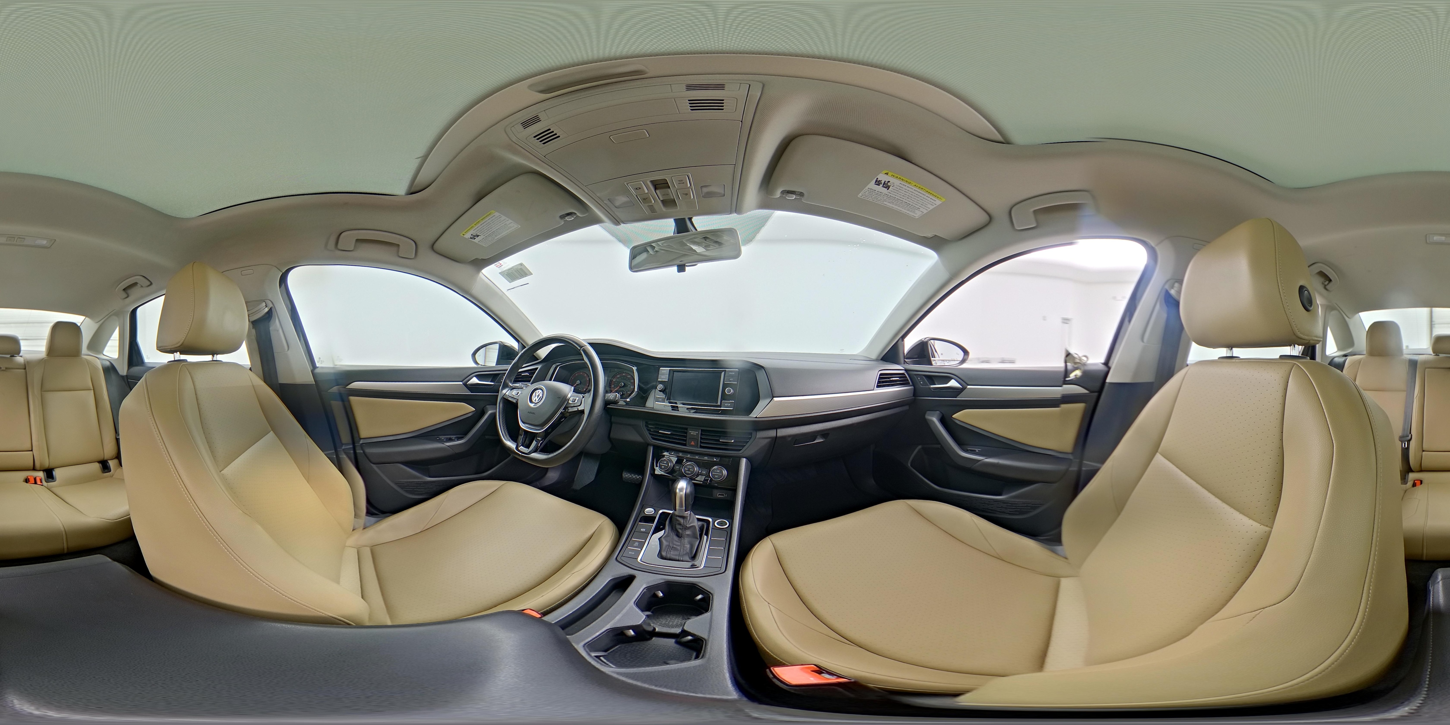 2019 Volkswagen Jetta SE - Photo 24