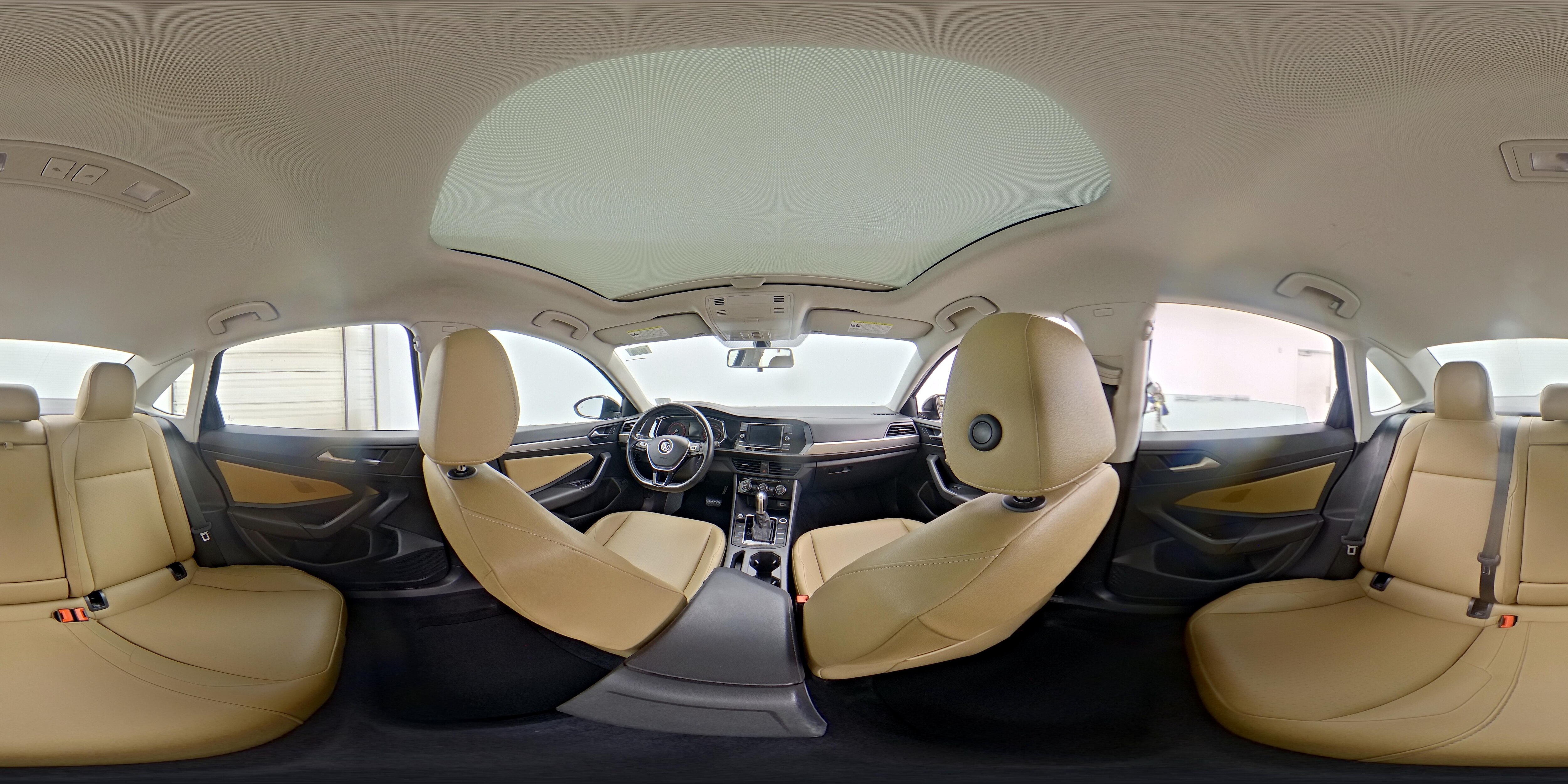 2019 Volkswagen Jetta SE - Photo 25