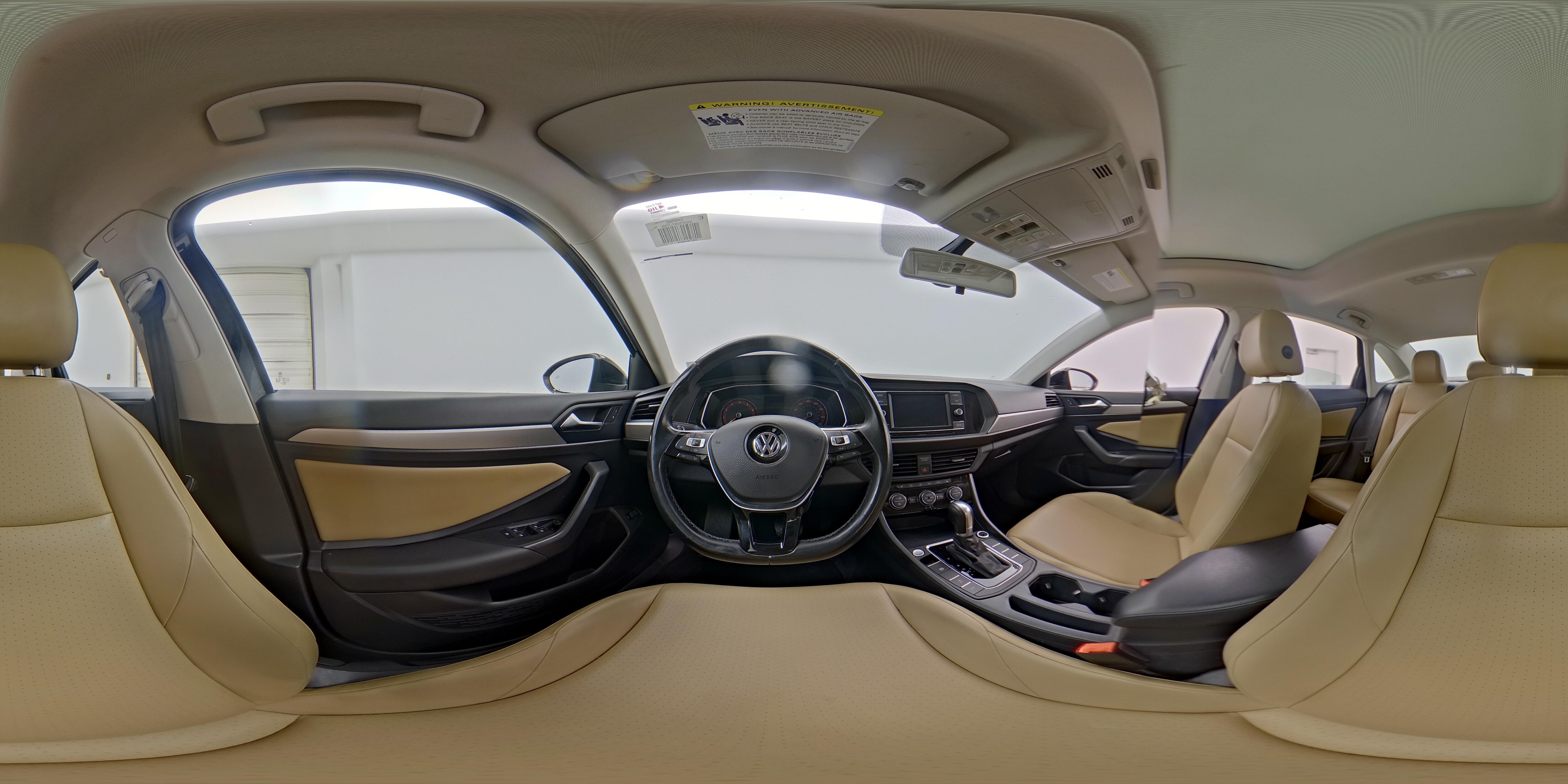 2019 Volkswagen Jetta SE - Photo 26