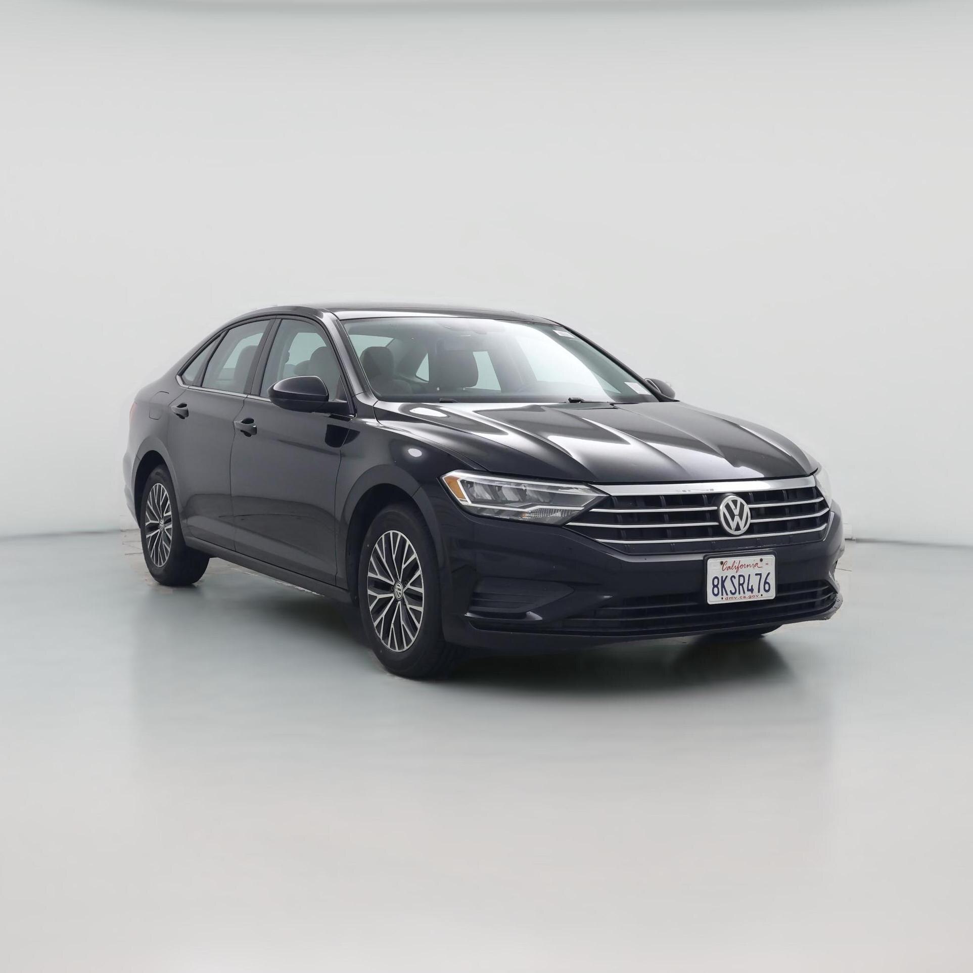Thumbnail: 2019 Volkswagen Jetta - 1
