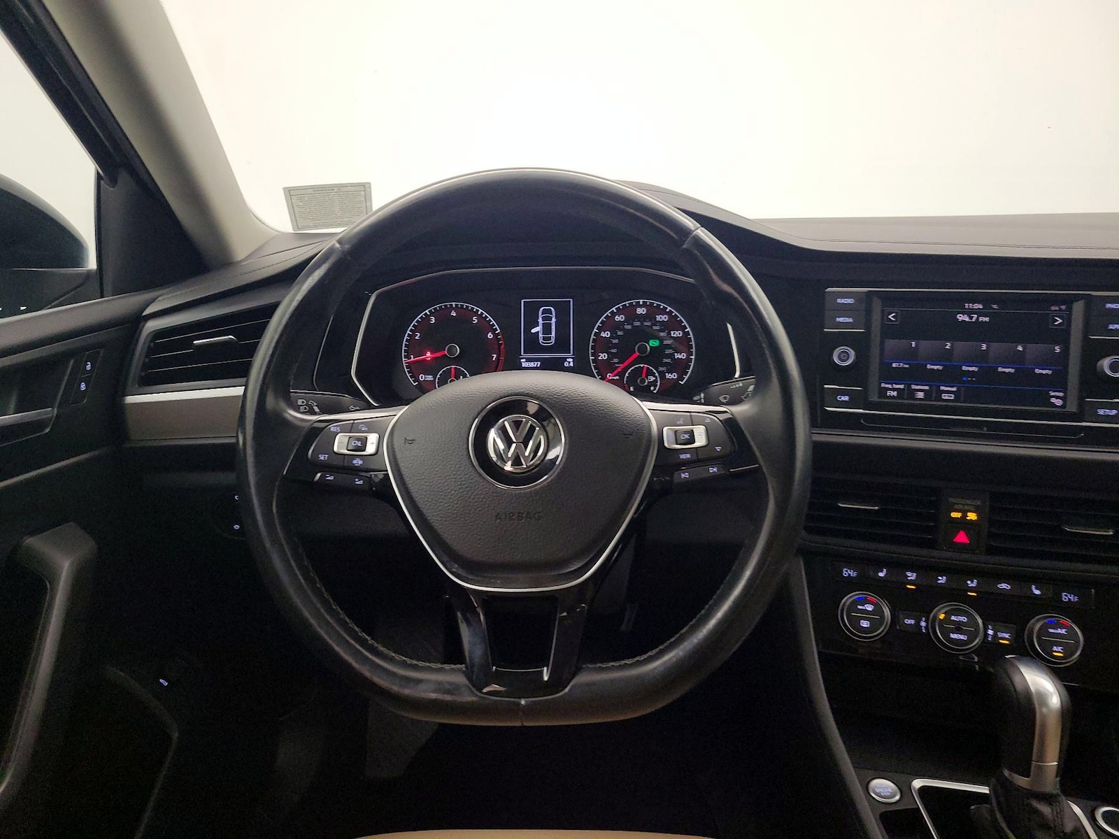 2019 Volkswagen Jetta SE - Photo 11