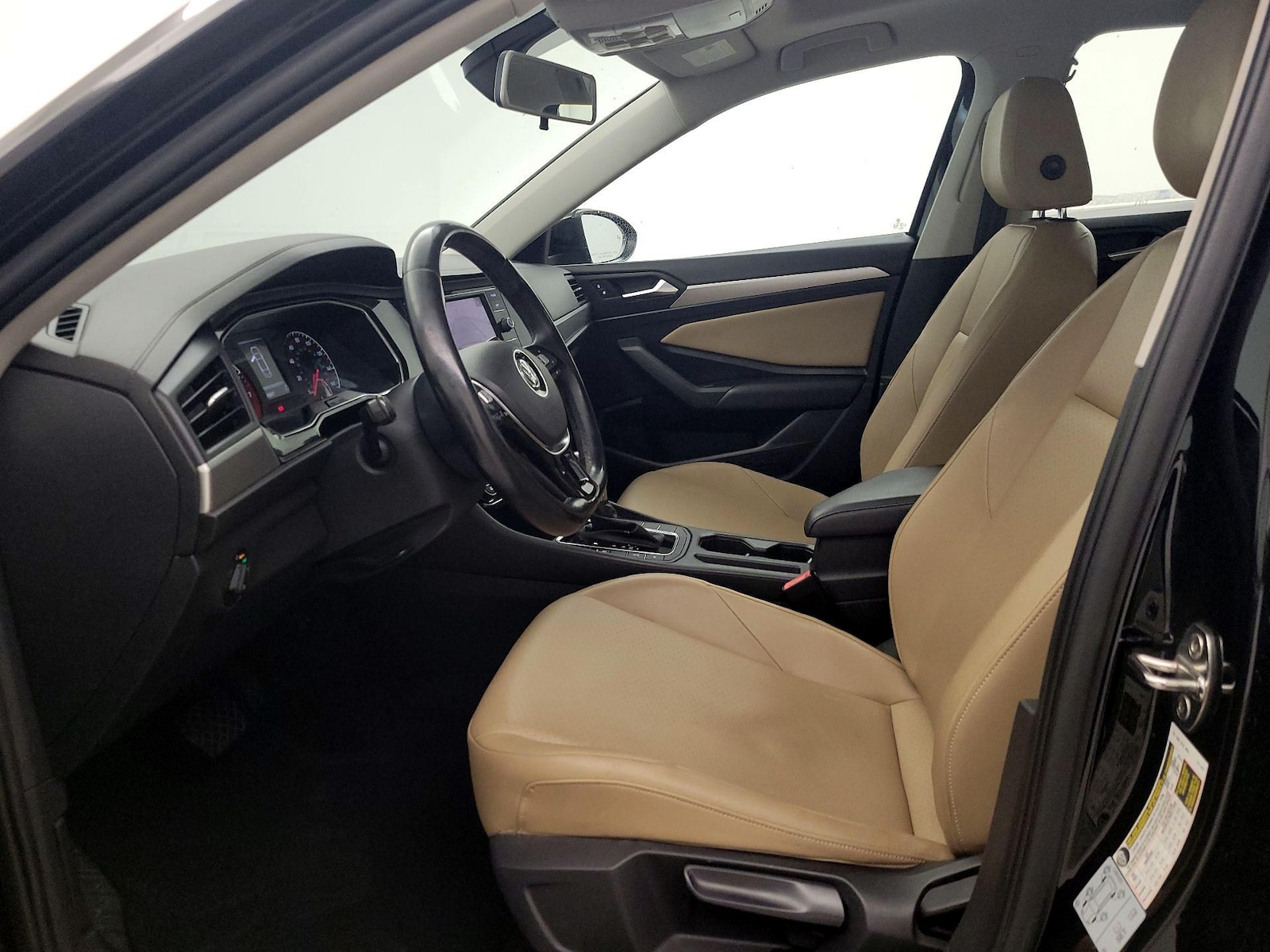 2019 Volkswagen Jetta SE - Photo 12