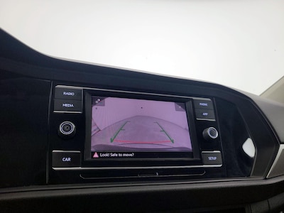 Back-Up Camera