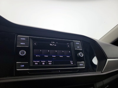 Radio (On)