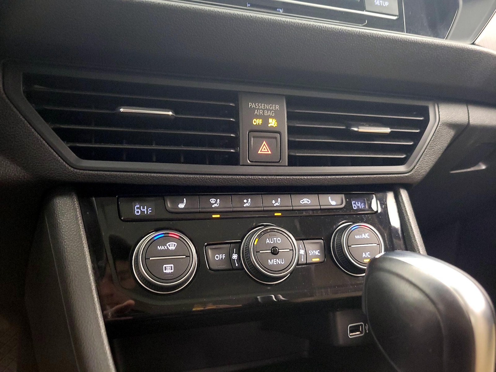 2019 Volkswagen Jetta SE - Photo 17