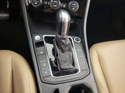 Shifter