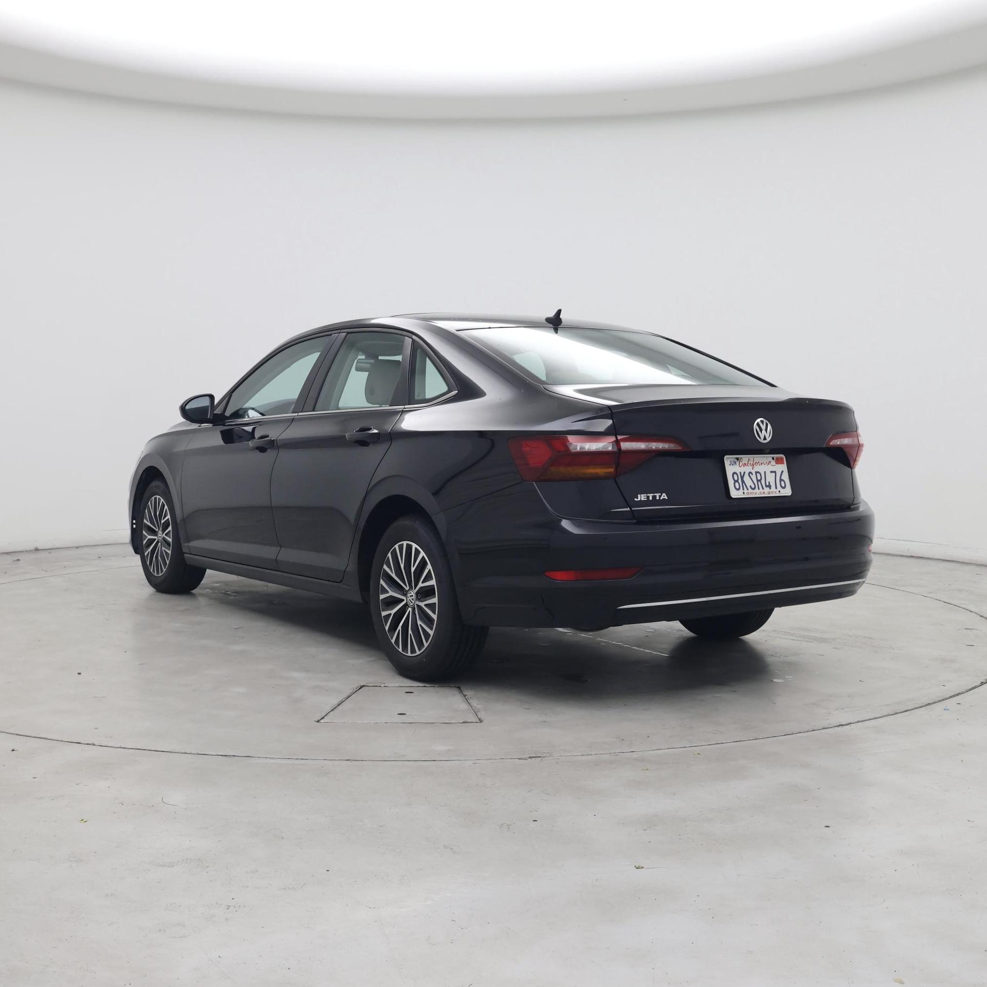 Thumbnail: 2019 Volkswagen Jetta - 2
